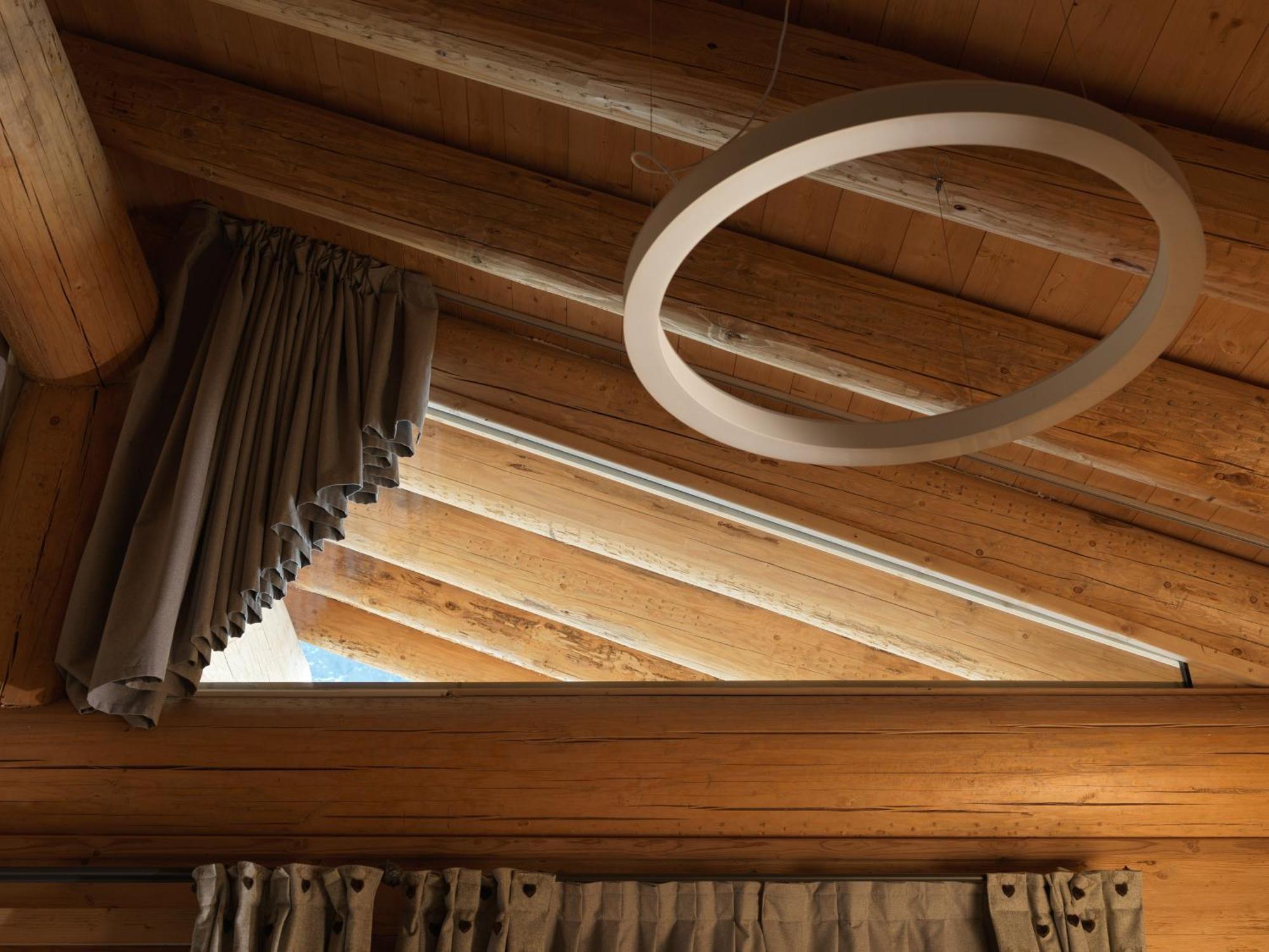 Superior Chalet