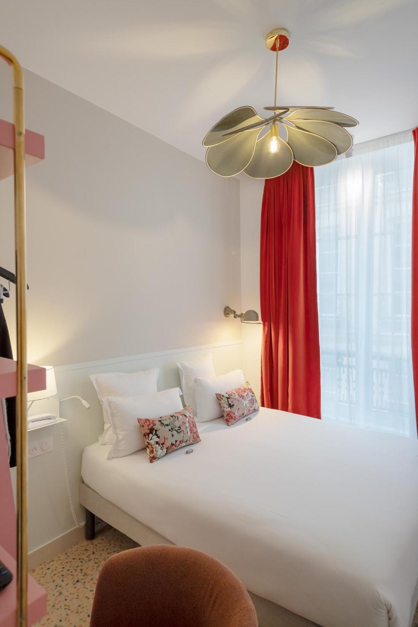 Comfort Queen Double Room