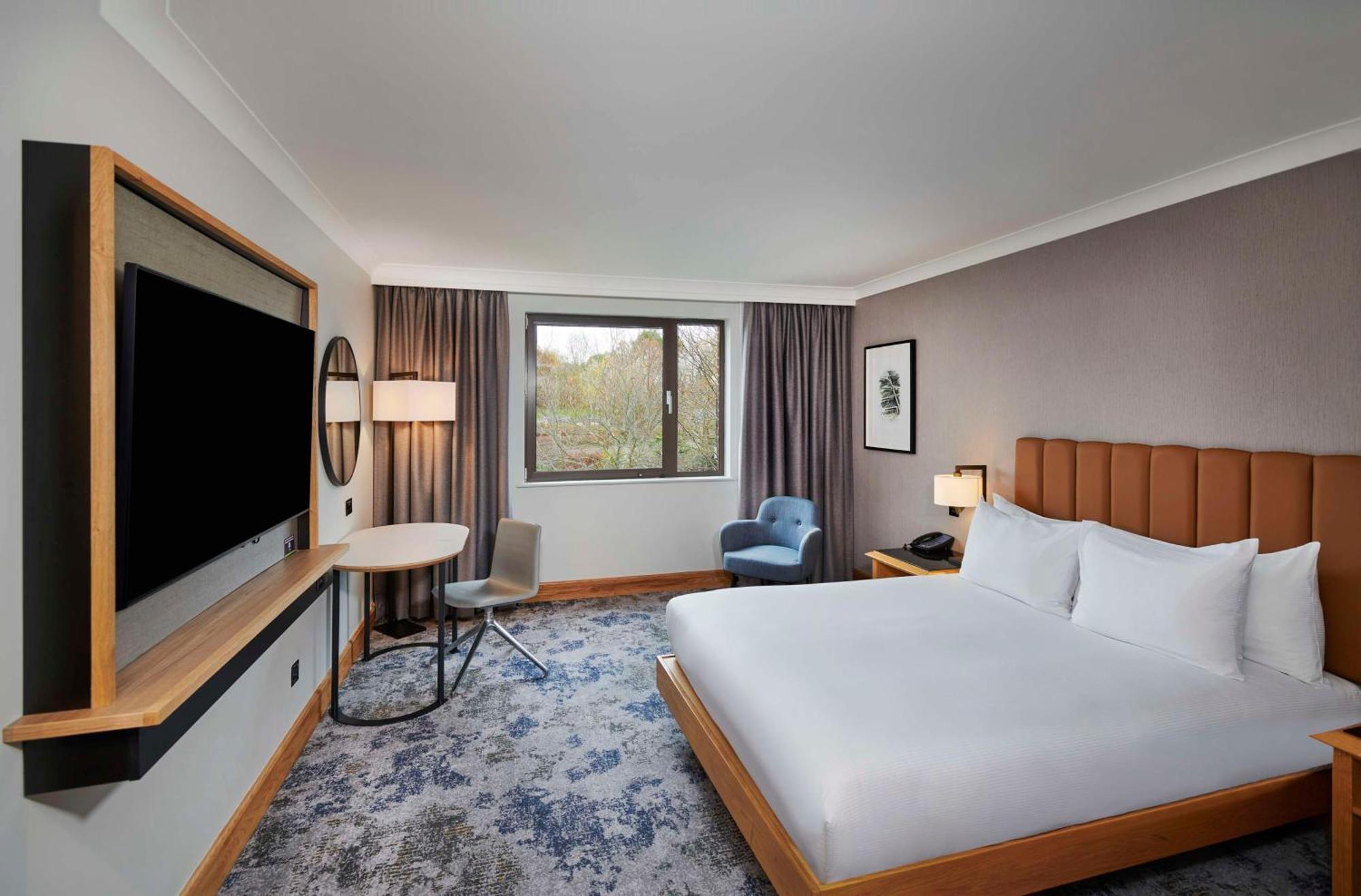 Queen Room