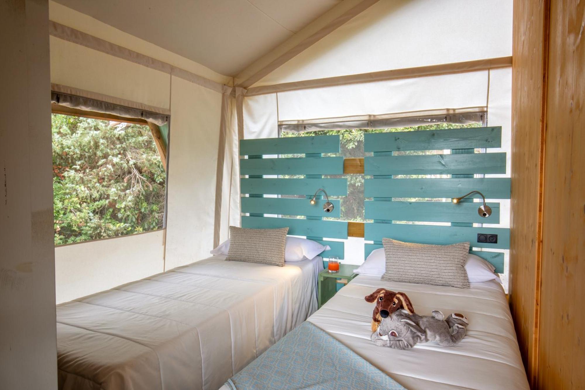 Tent Country Lodge