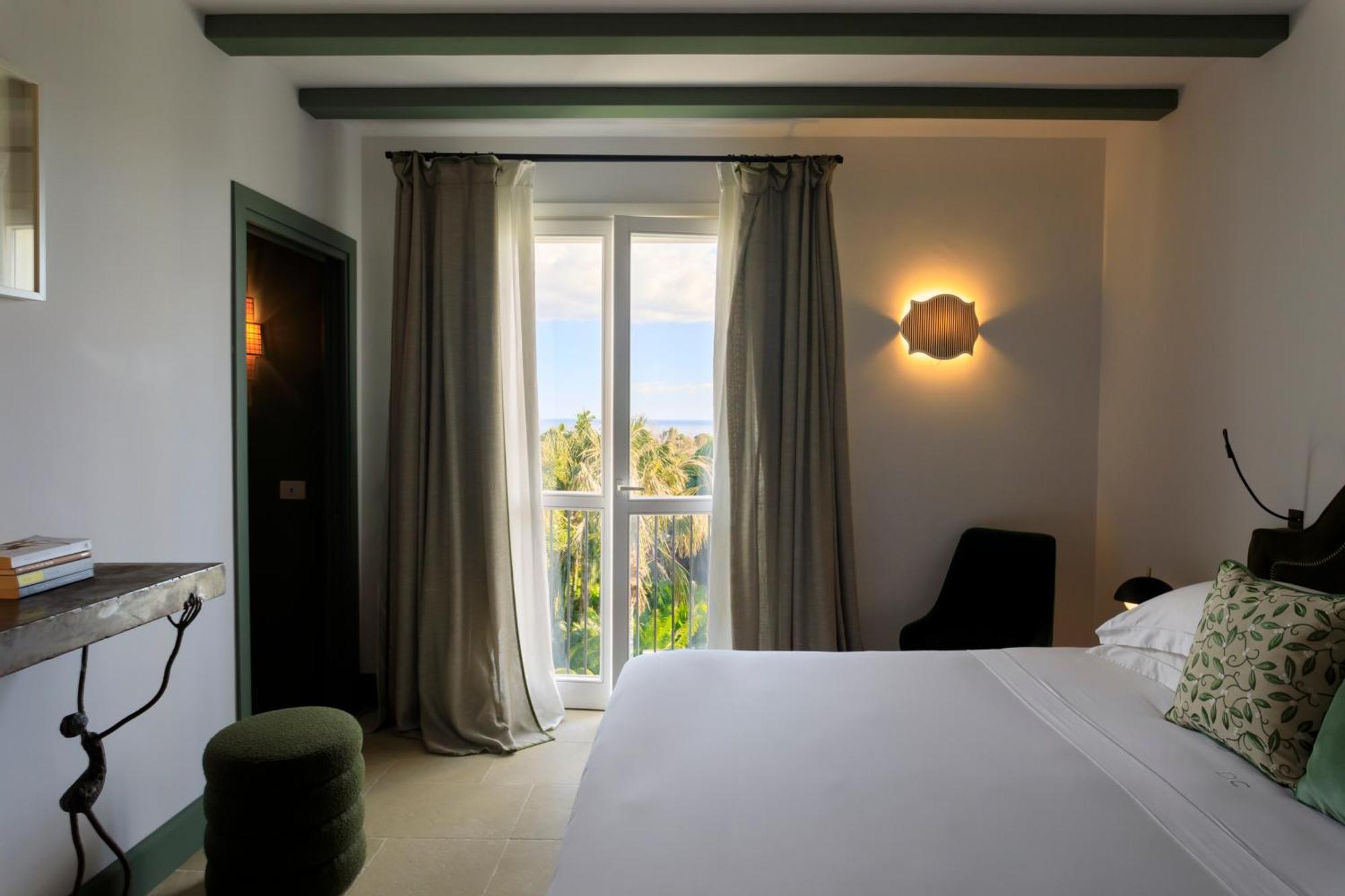 Duplex Suite