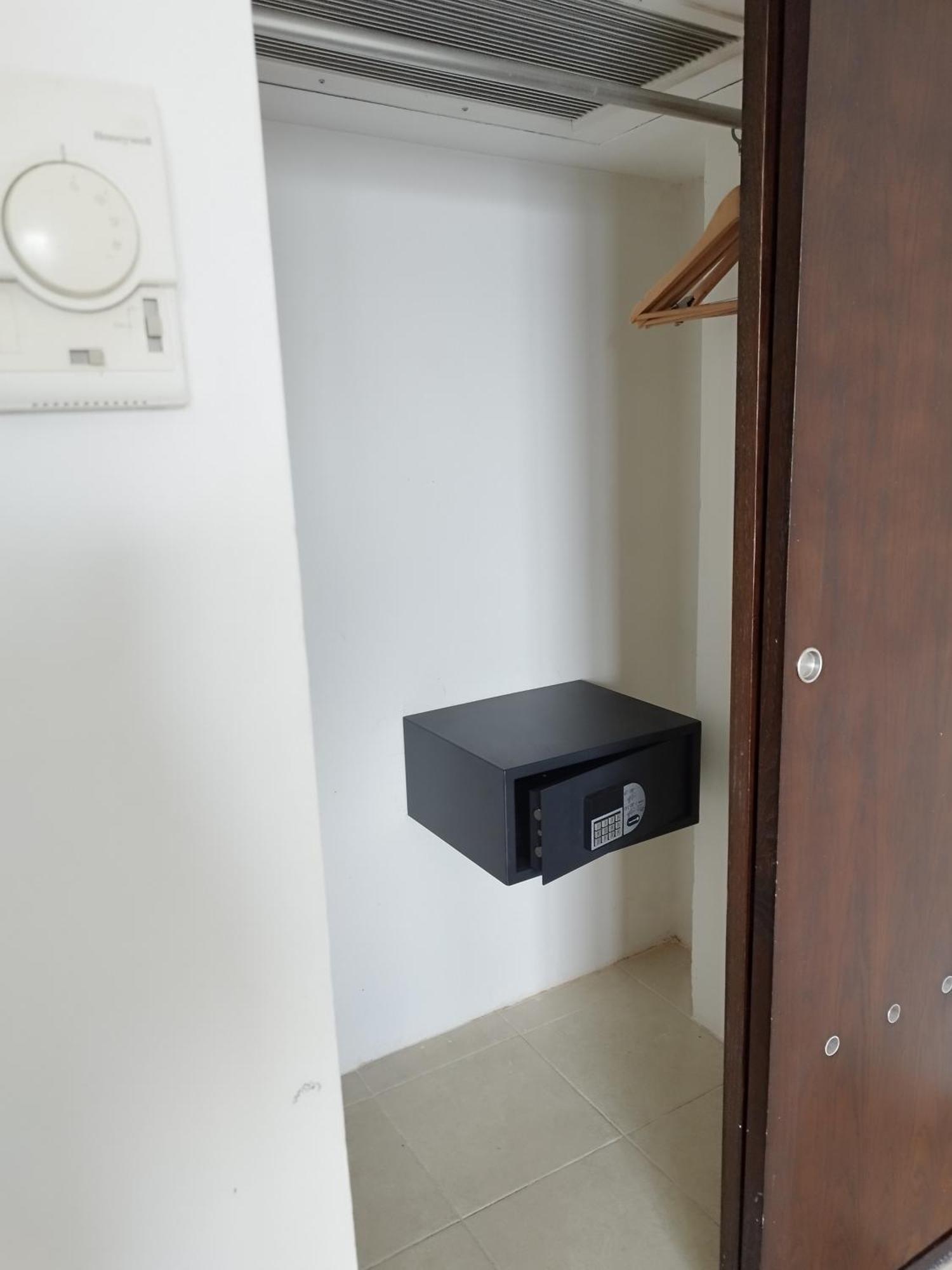 Triple Room Three Double Beds