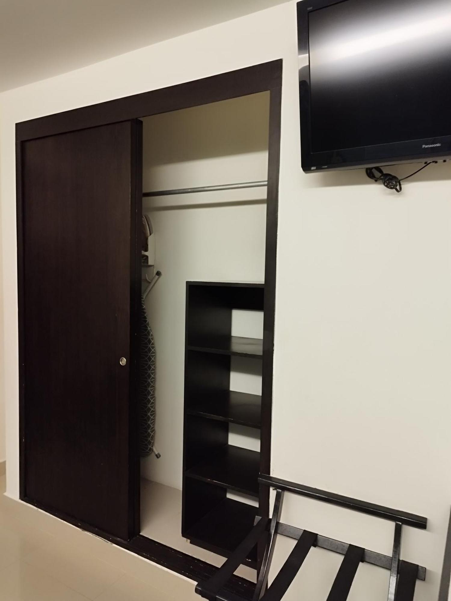 Standard Room Interior