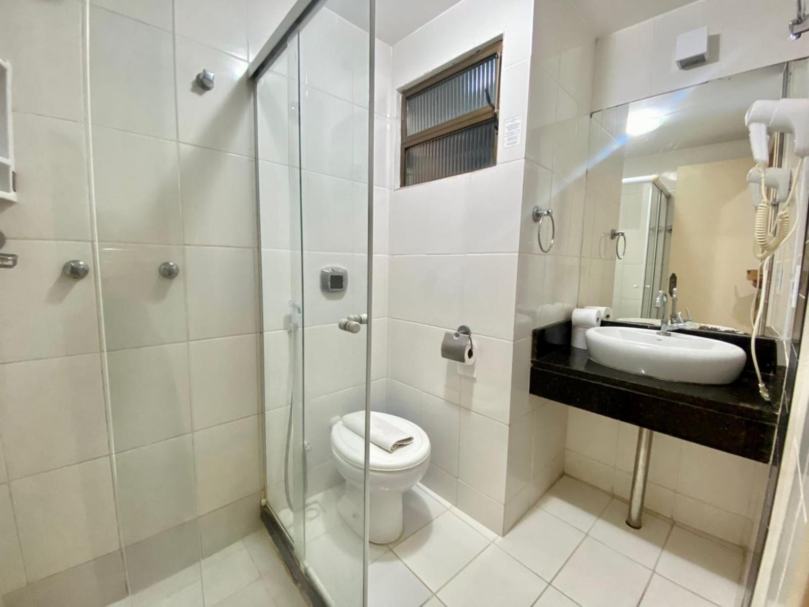 Quarto Duplo Standard
