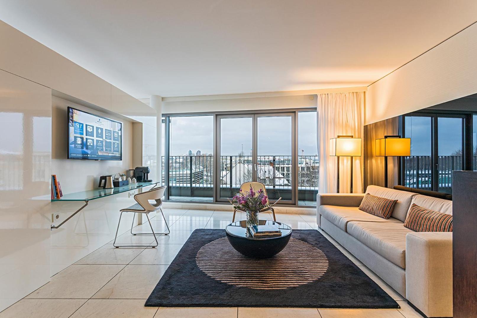 Panoramic Suite
