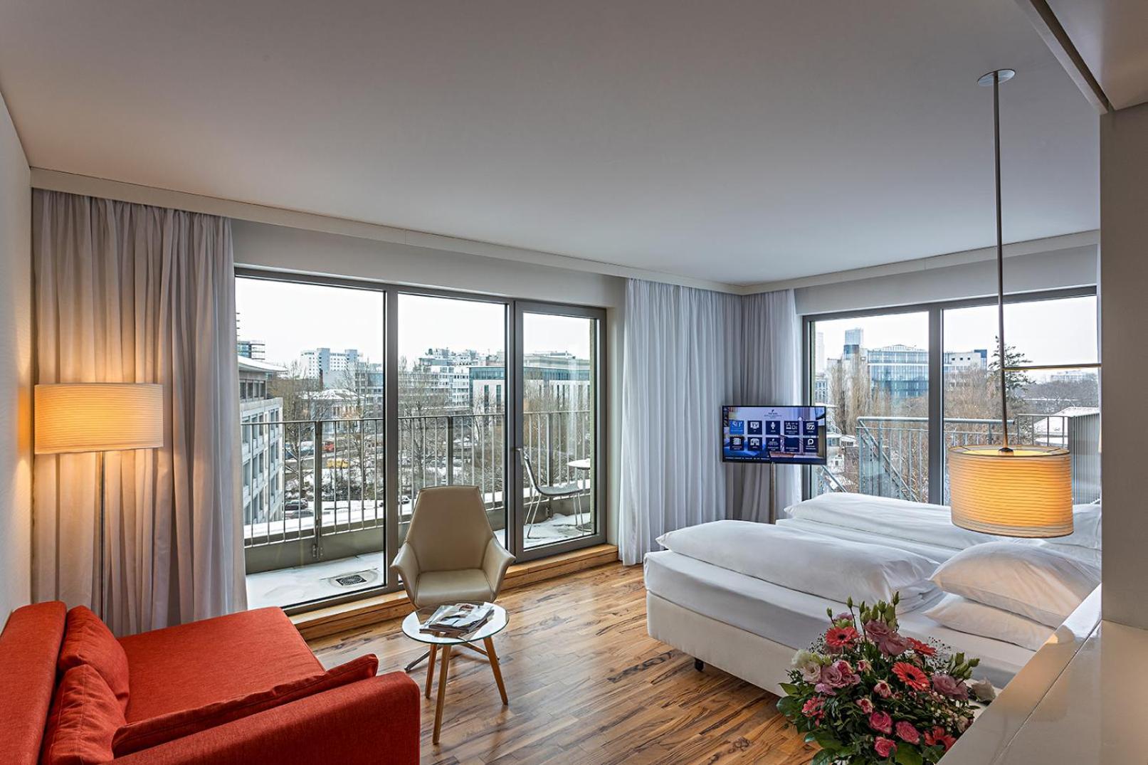 Grand Deluxe Room