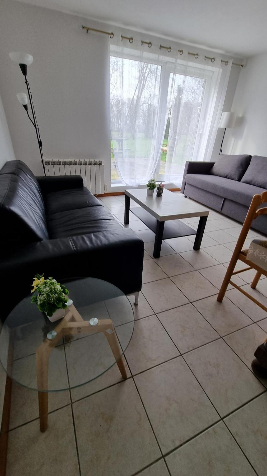 Maison 2 Chambres