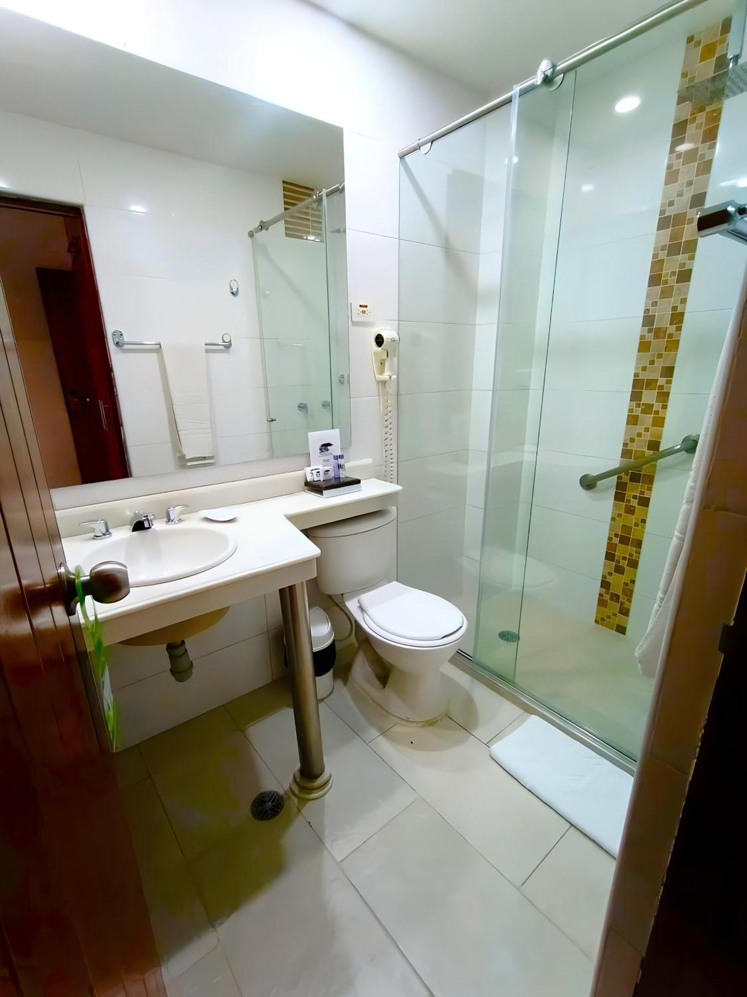 Classic Triple Room
