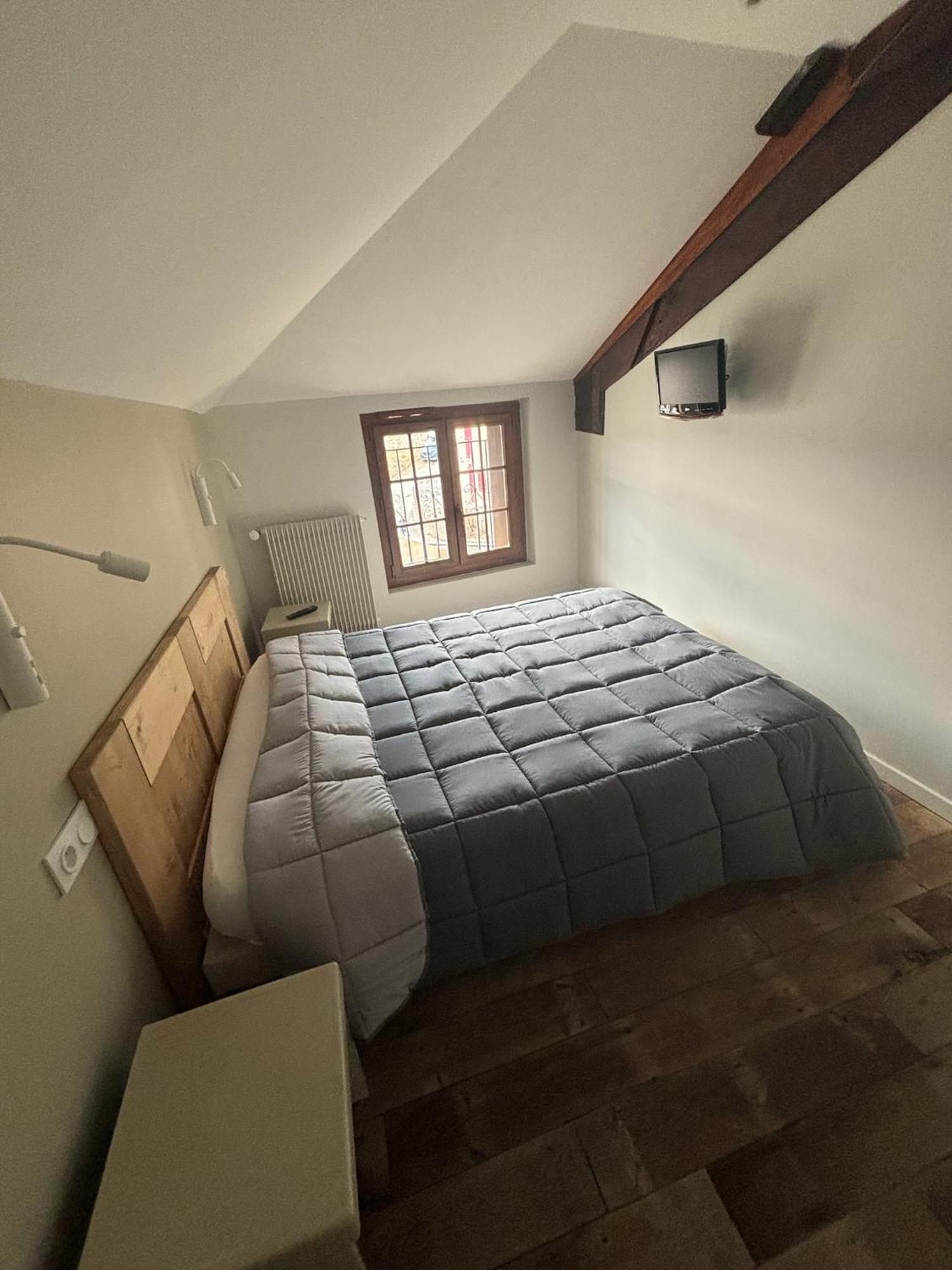 Appartement 2 Chambres