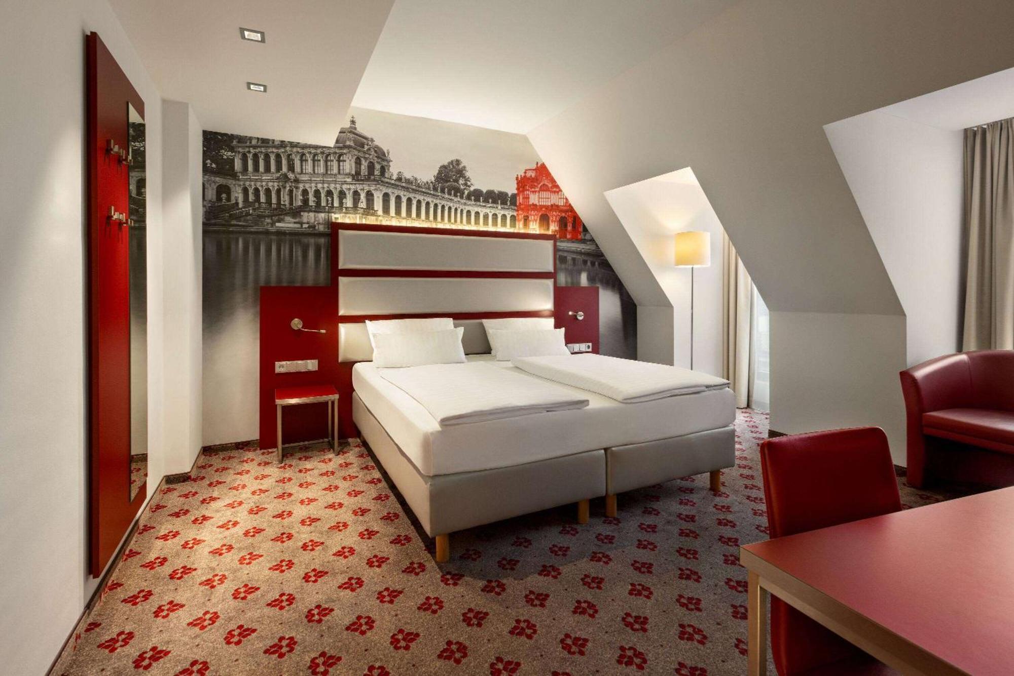 Double Room - Disability Access
