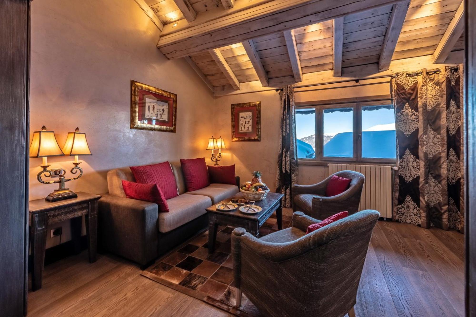 Superior Suite