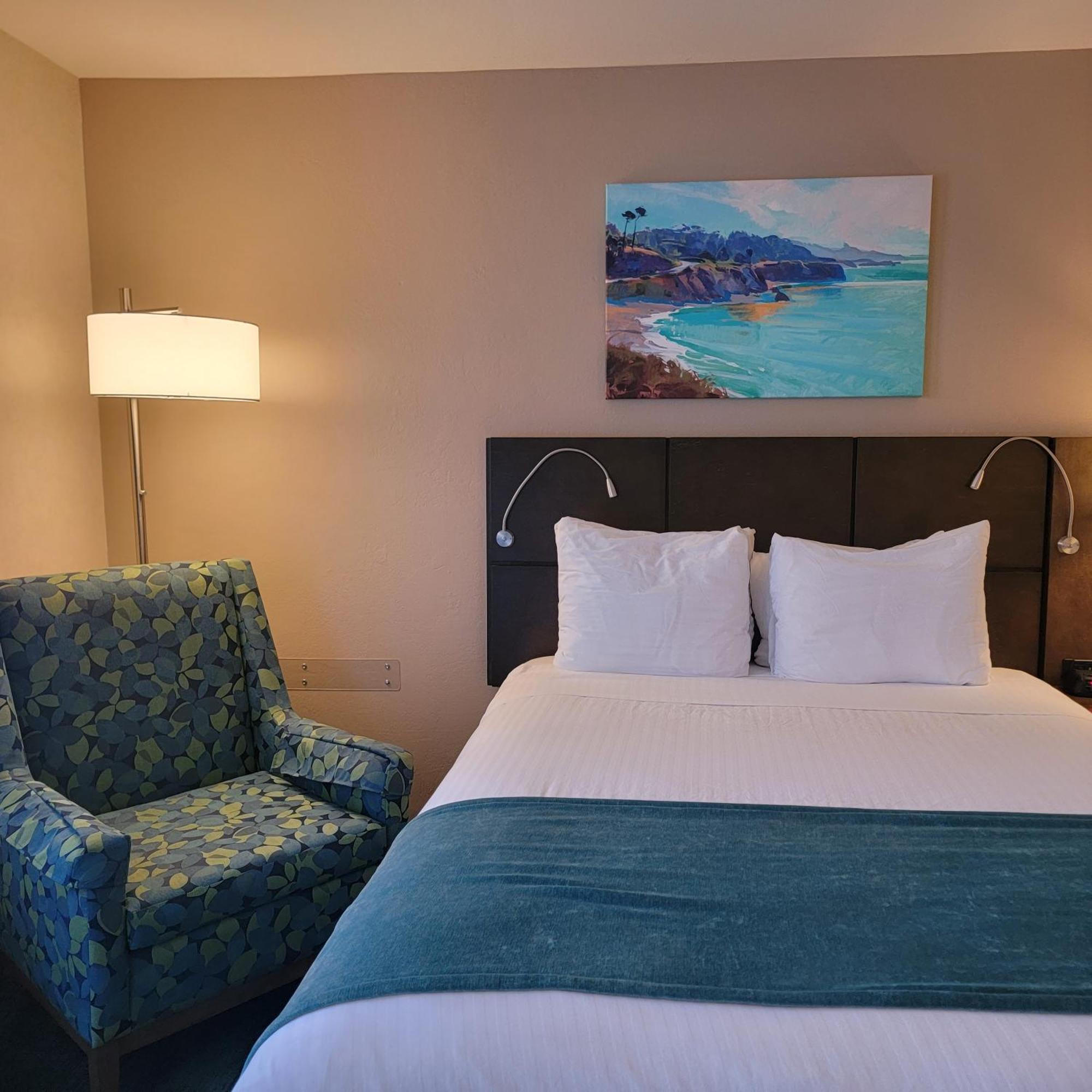 Queen Room Two Queen Beds