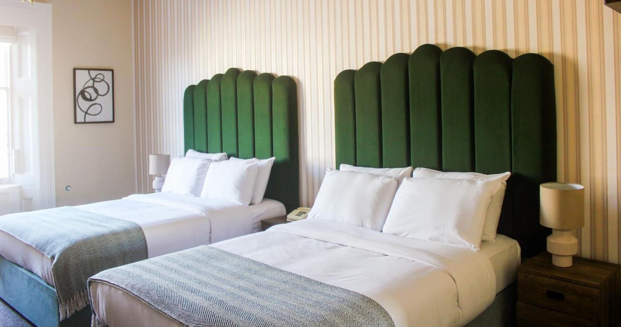 Chambre Familiale
