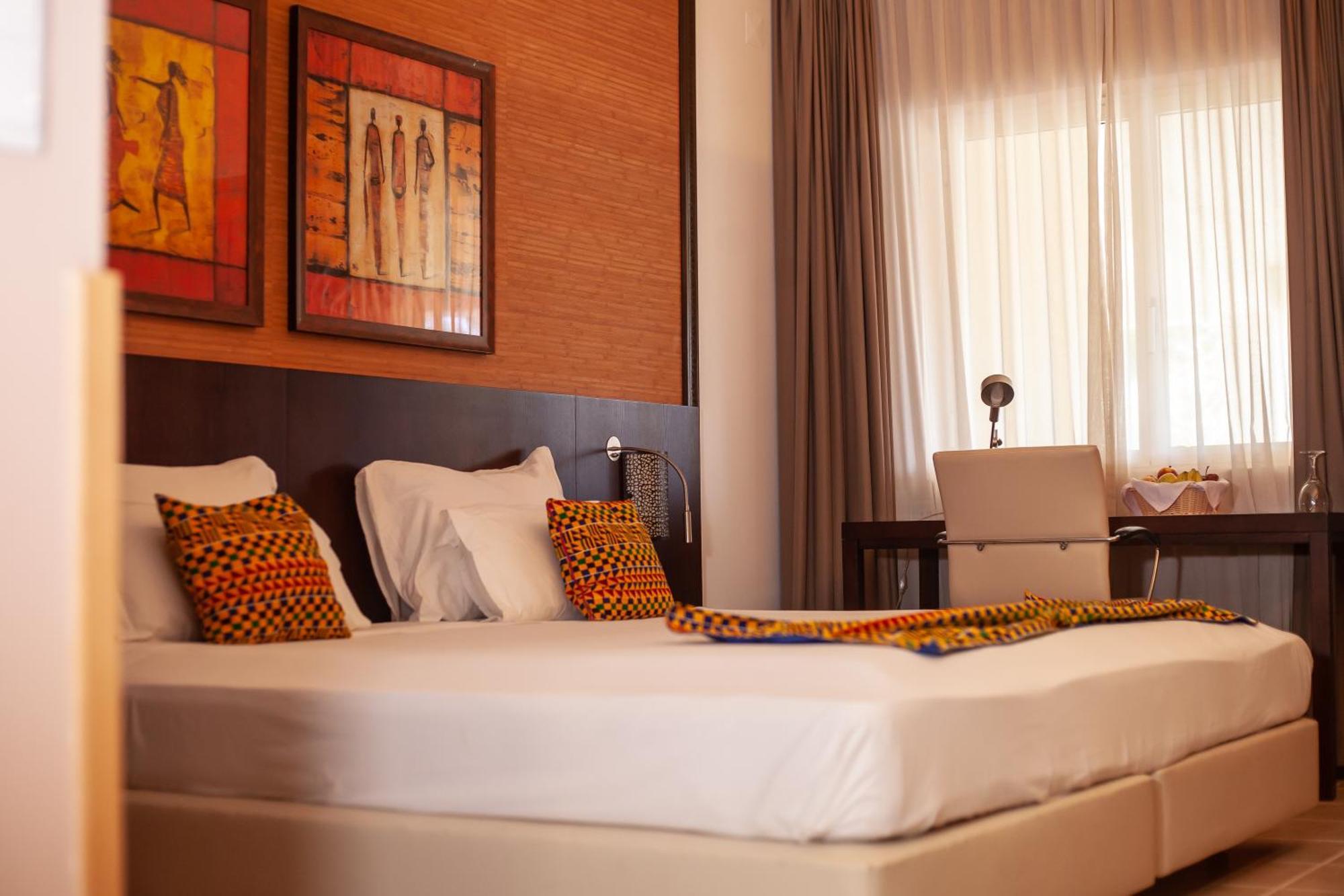 Chambre Premium
