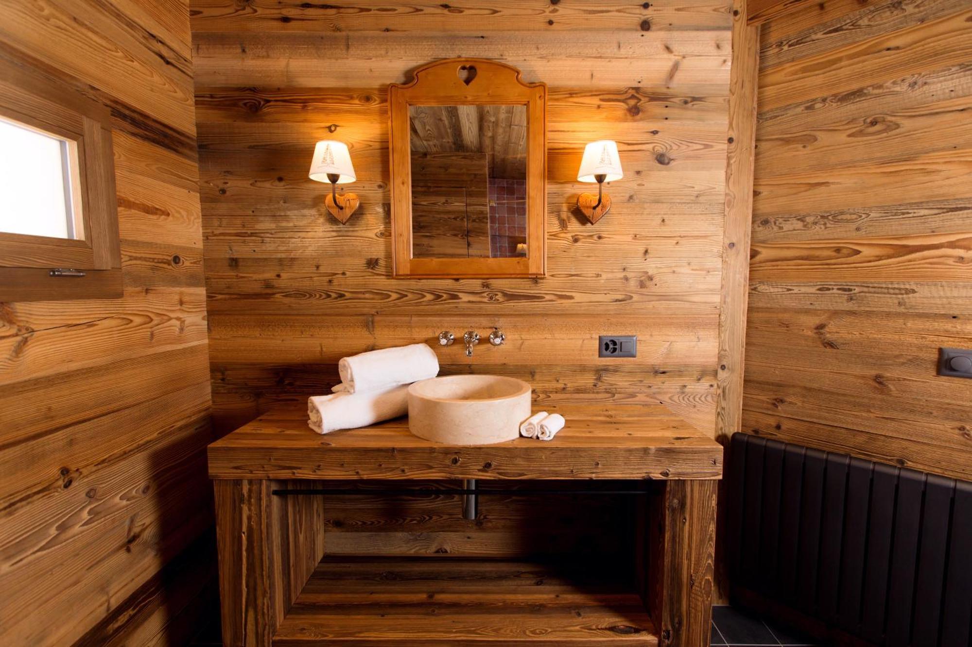 Swiss Pod Suite