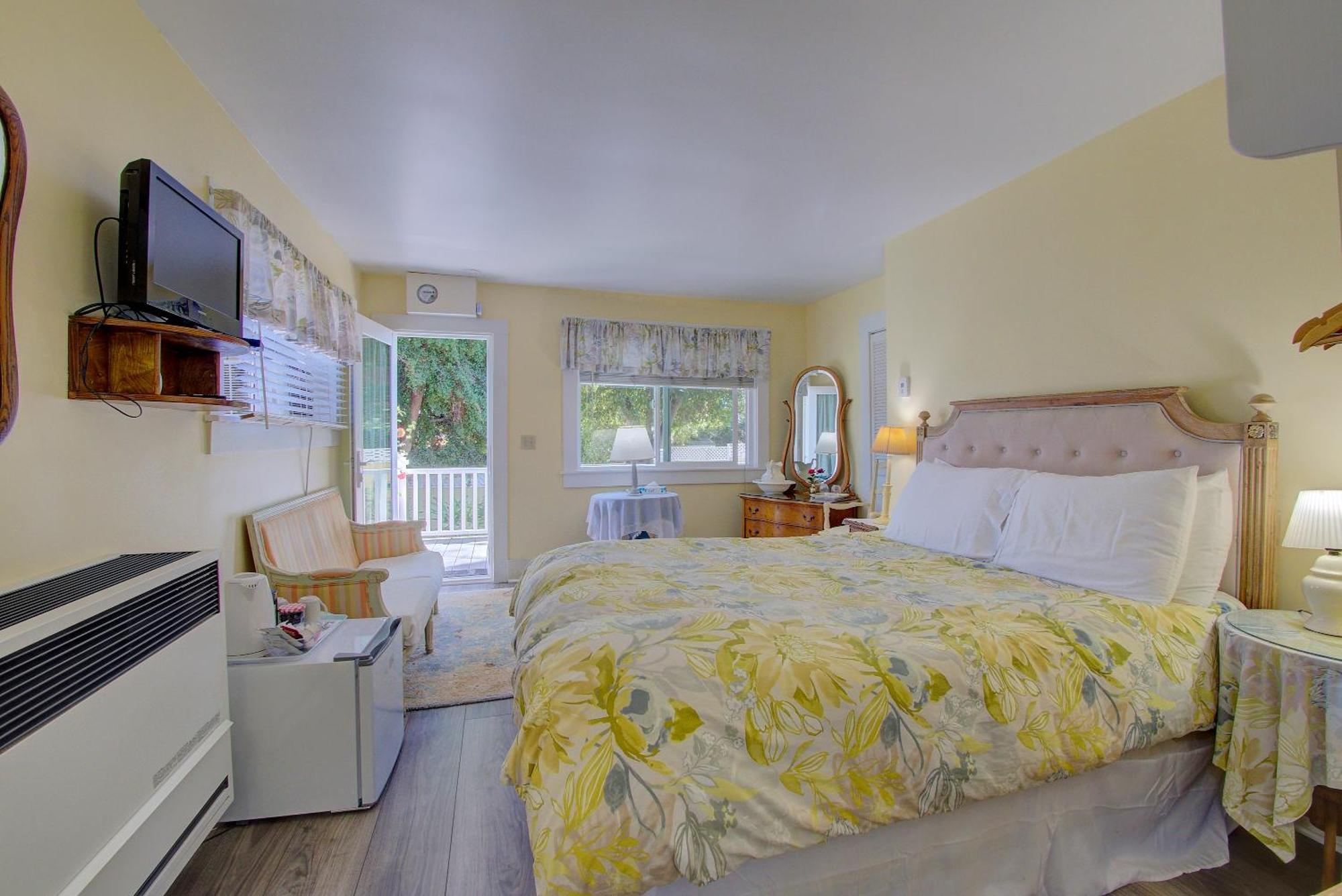 Superior Queen Room