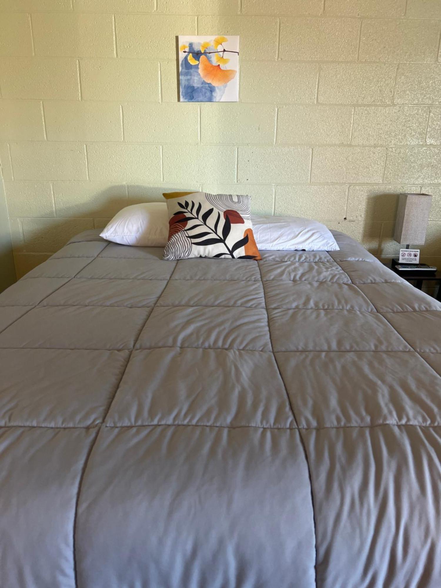 Queen Room Two Queen Beds