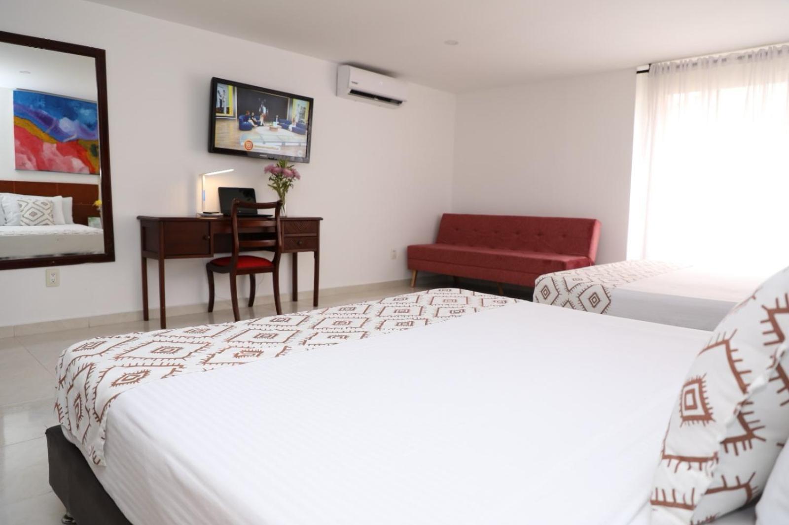 Double or Twin Room