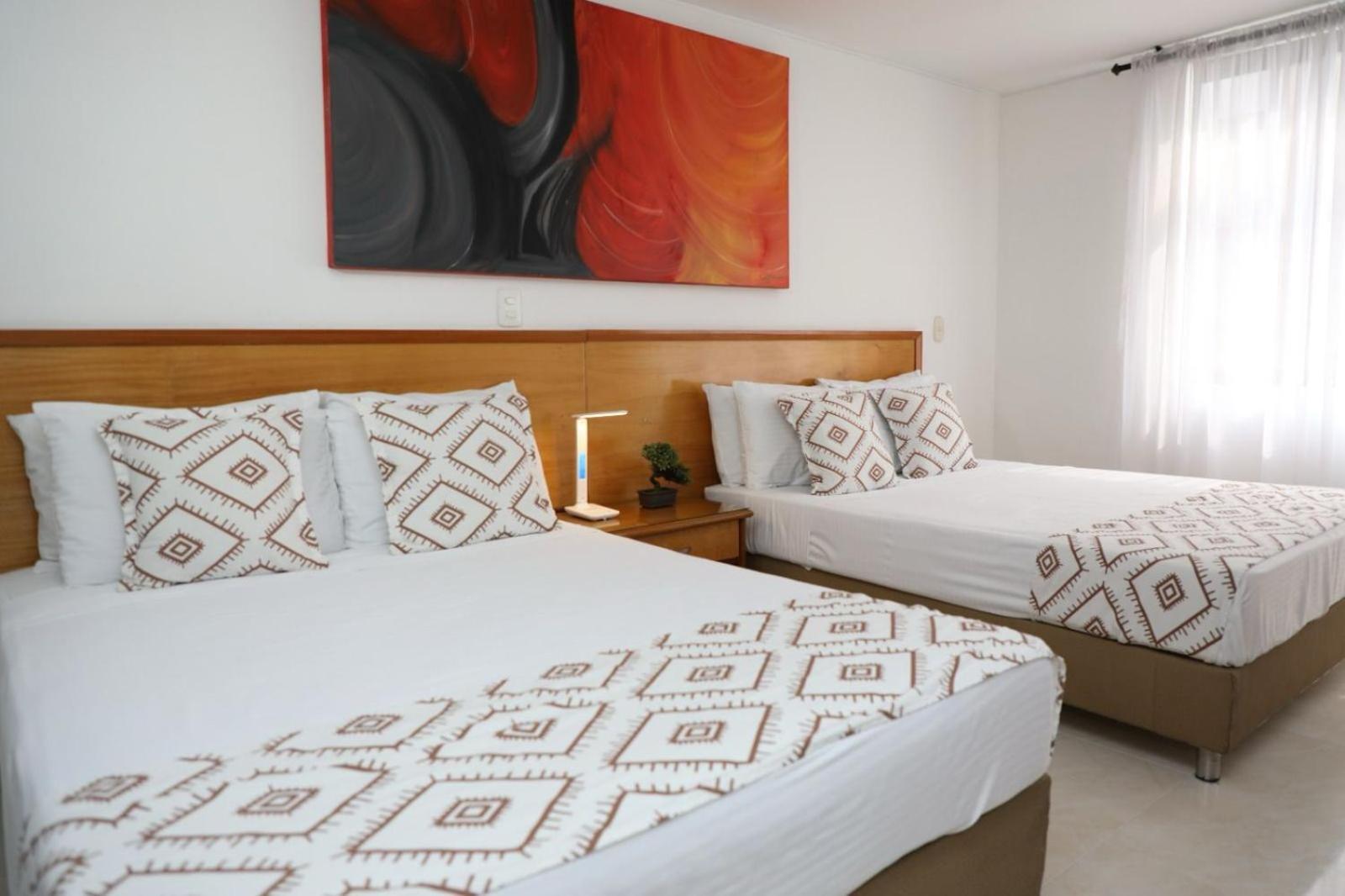 Double or Twin Room
