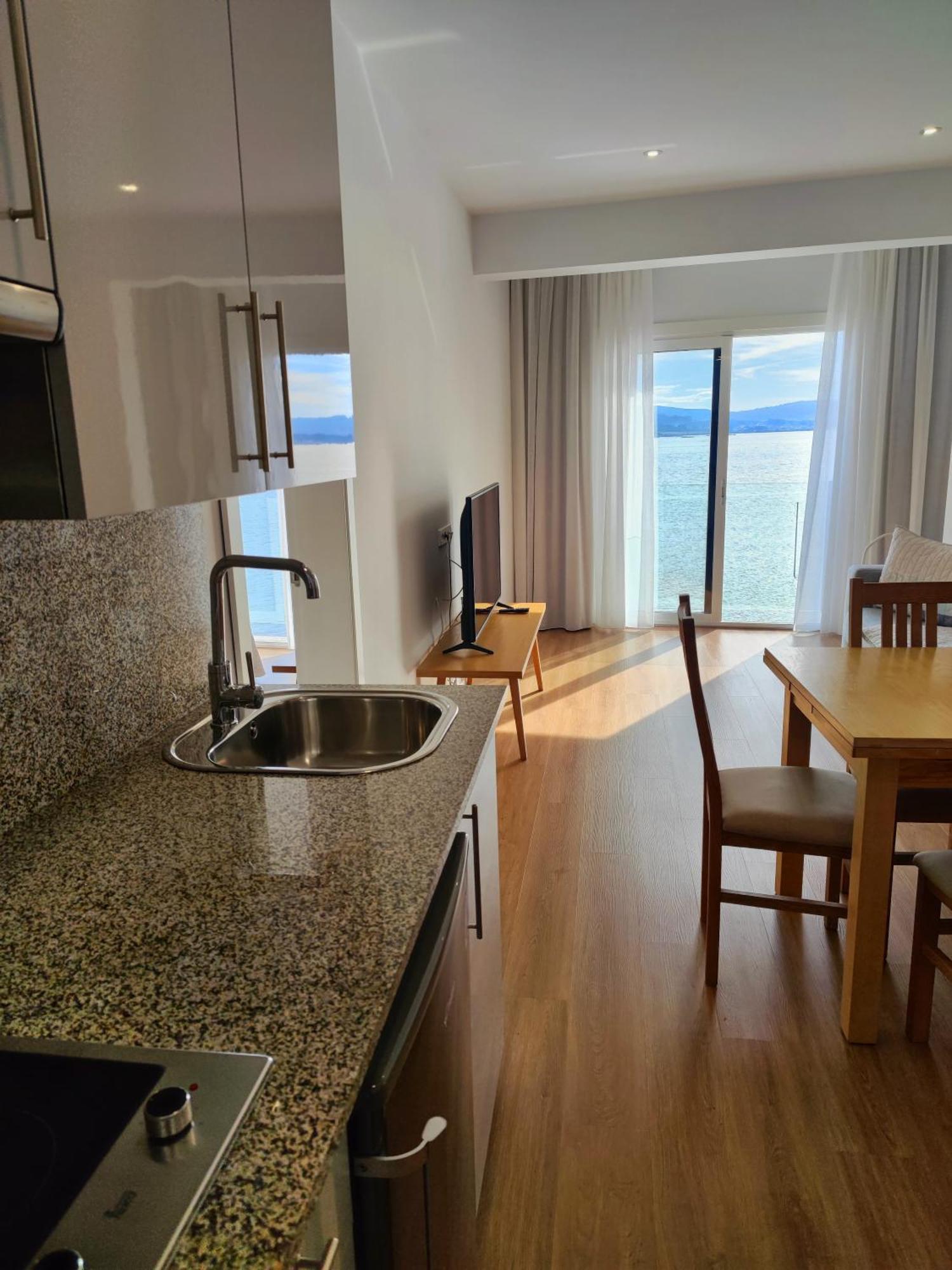 Apartment Sea View