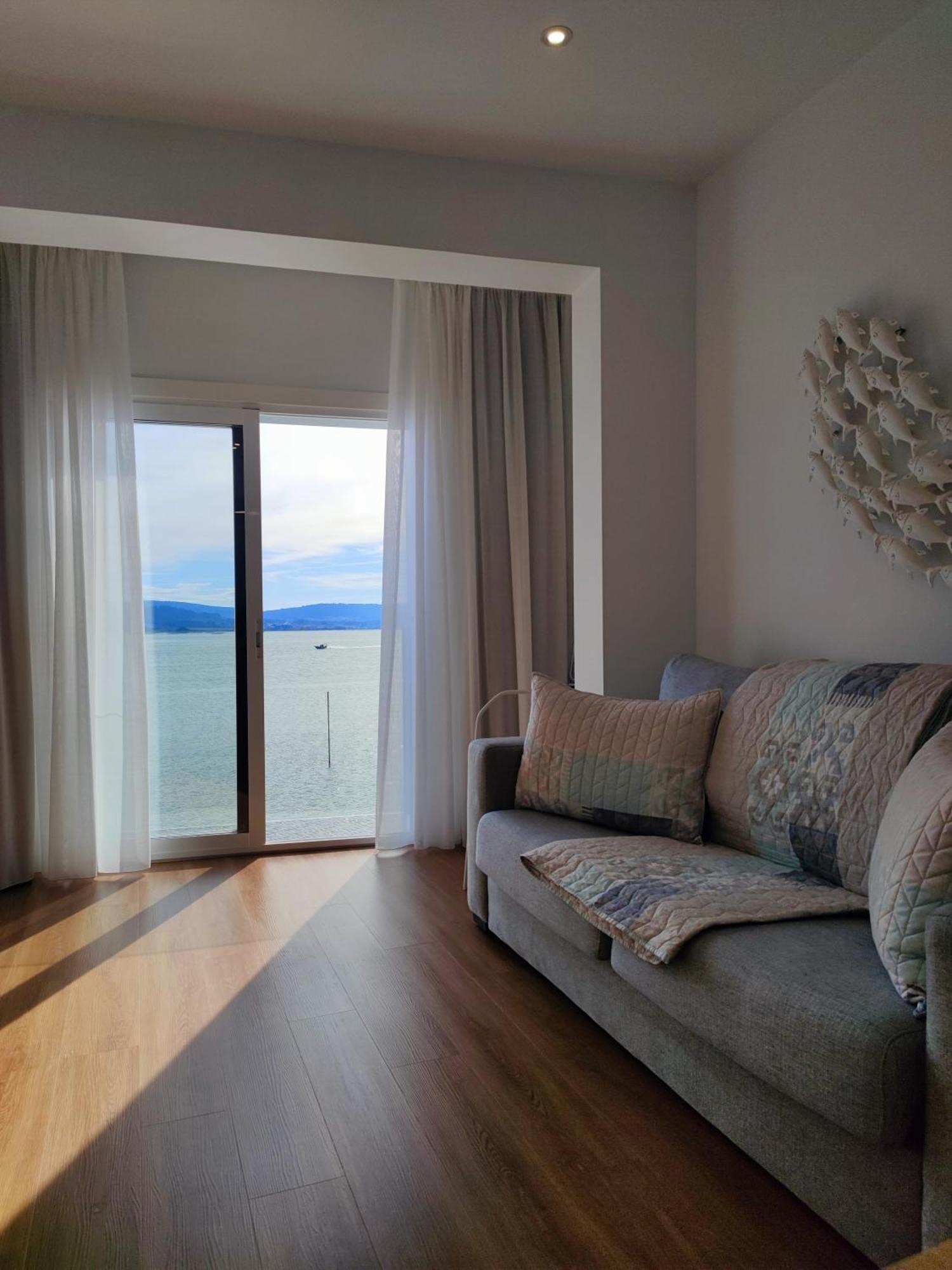 Apartment Sea View