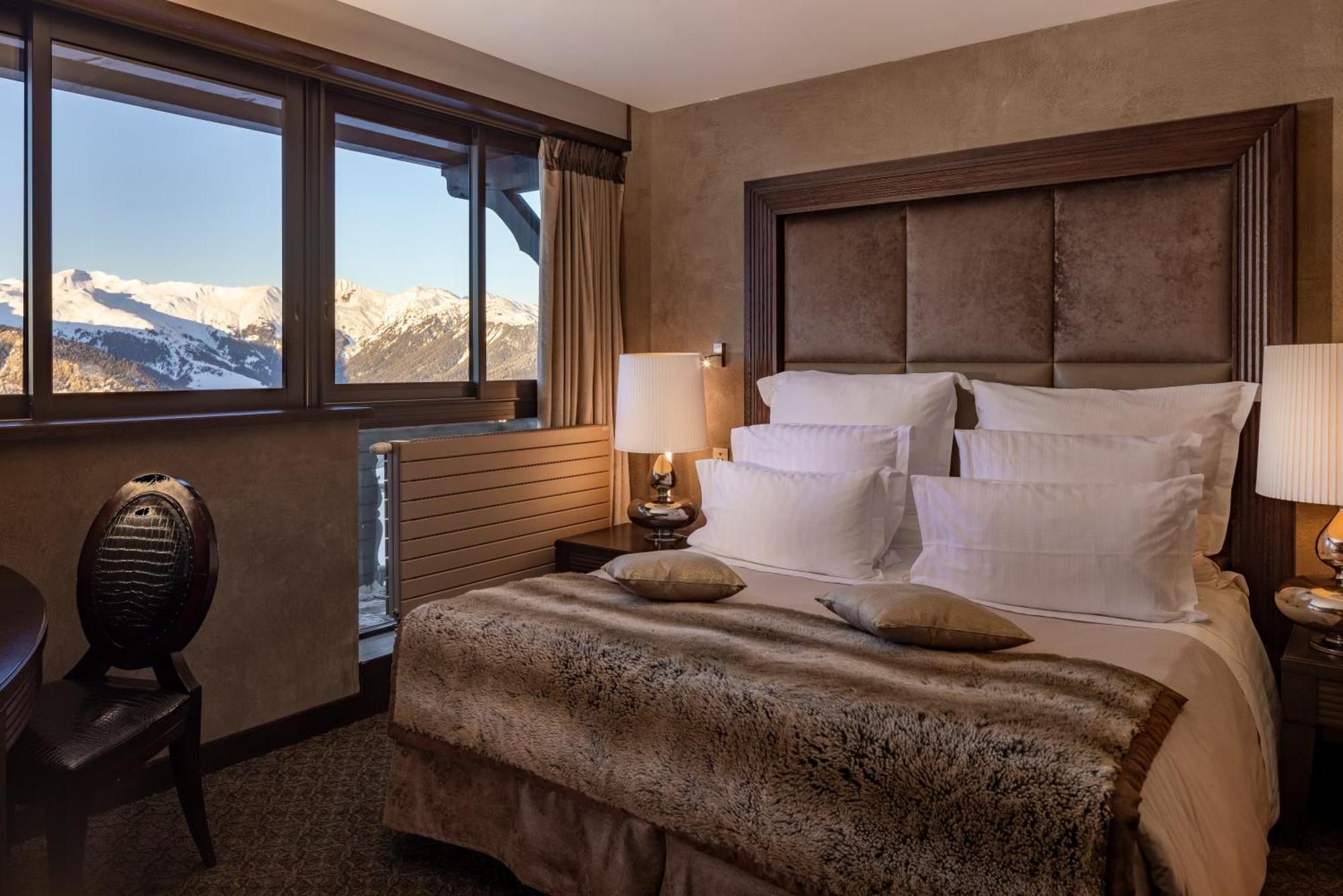 Superior Suite