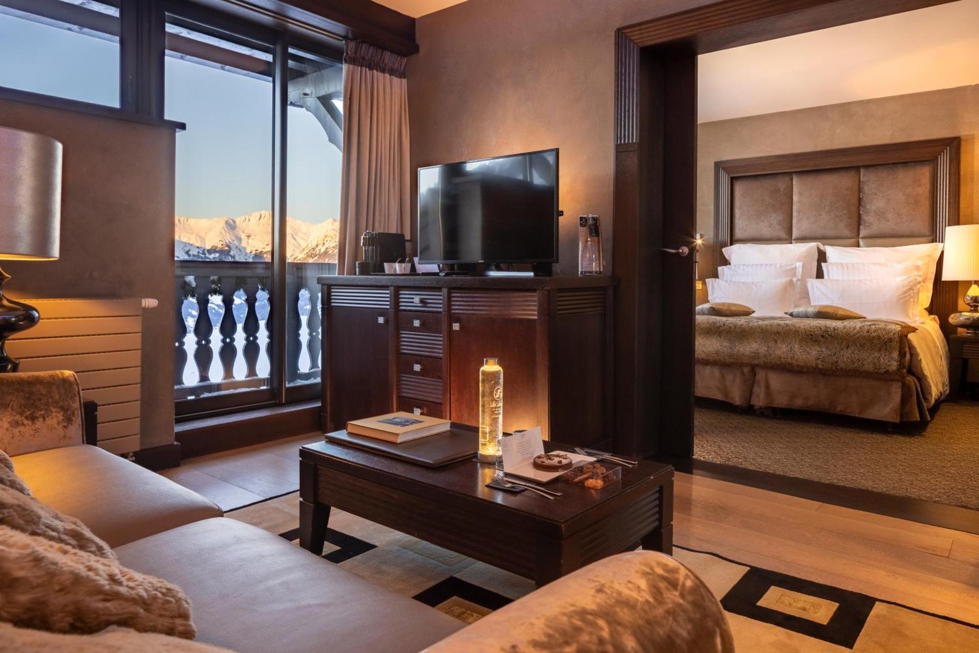 Superior Suite