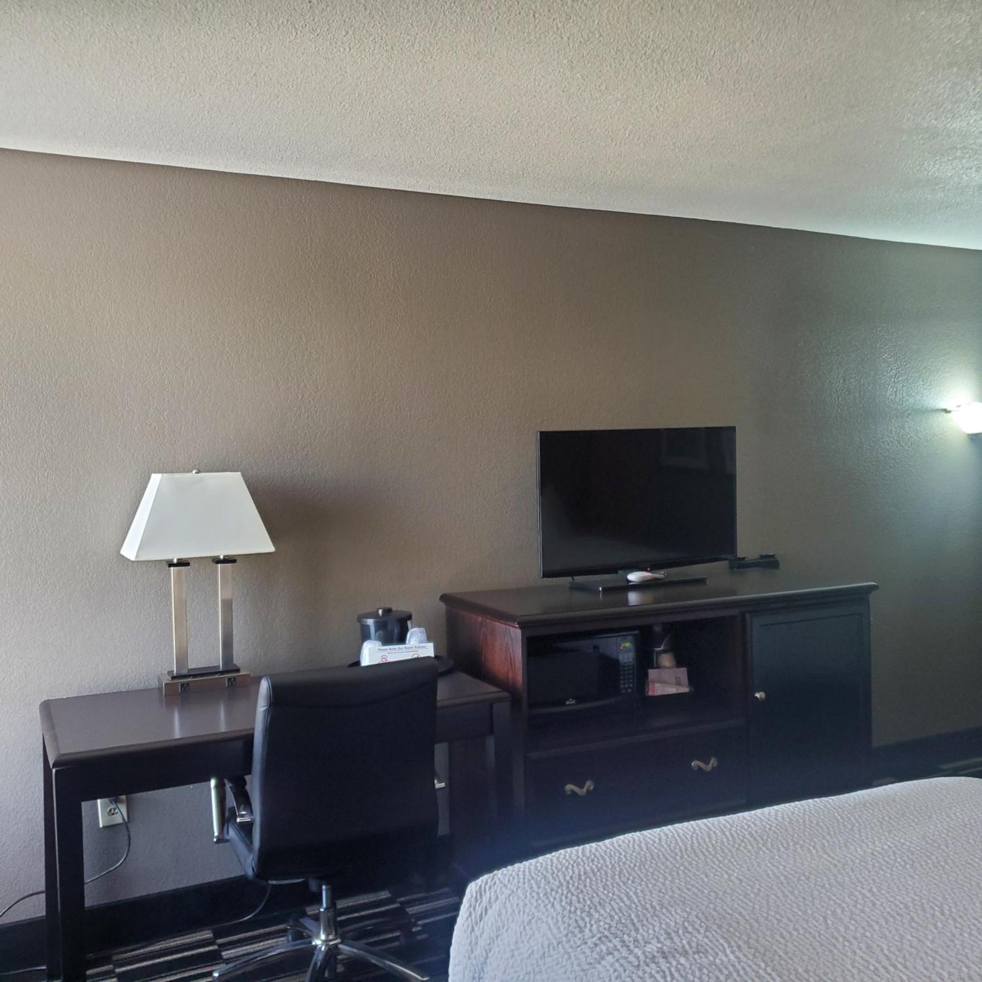 Deluxe Double Room Two Double Beds