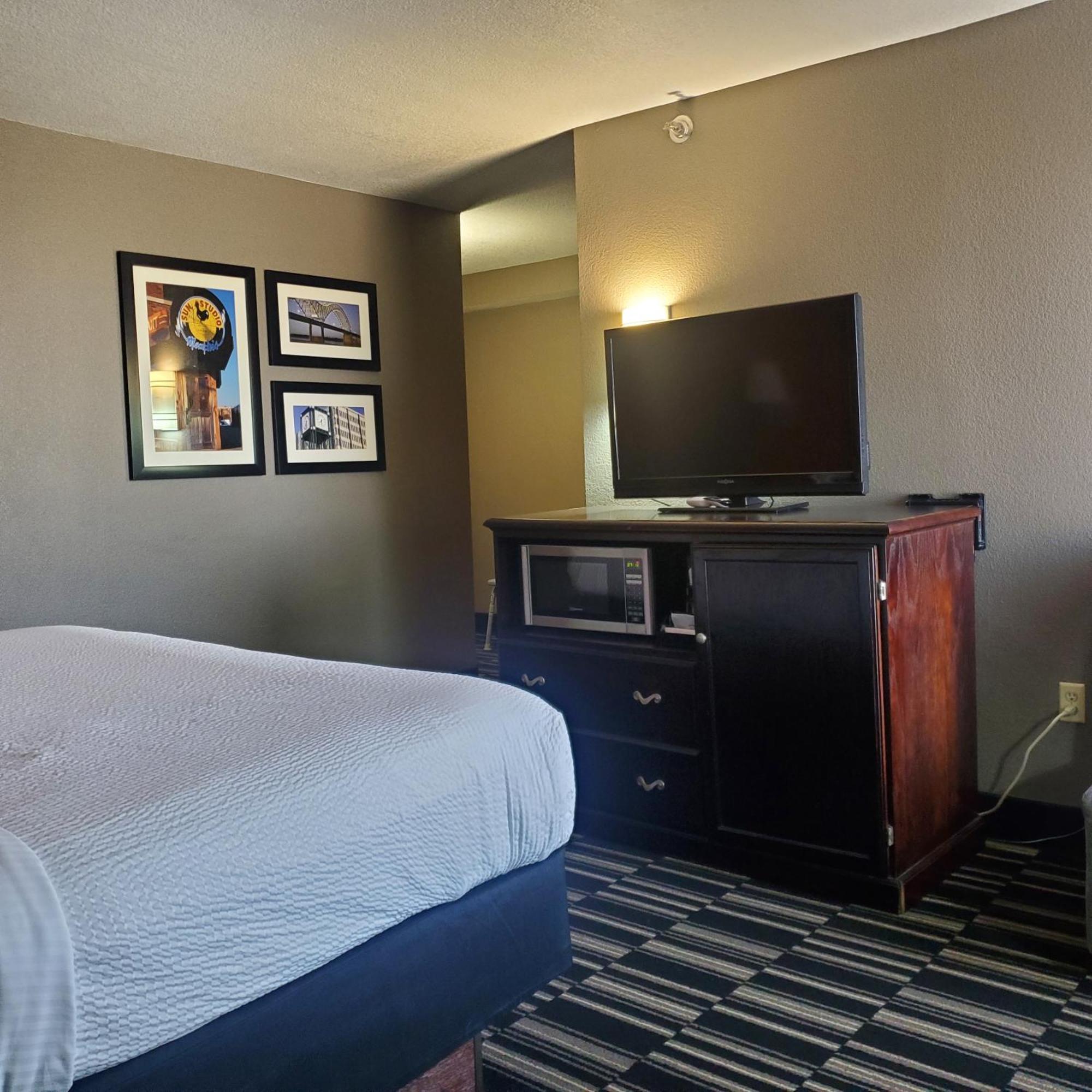 King Room Disability Access