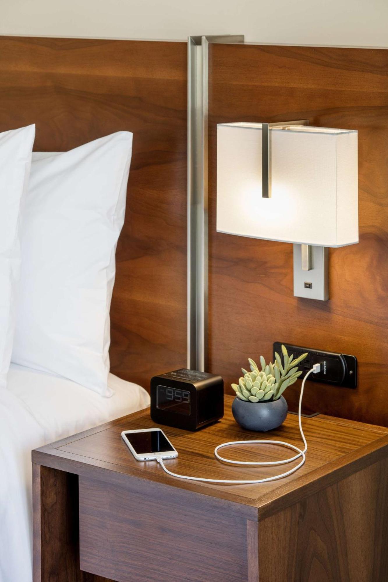 Room Double Beds