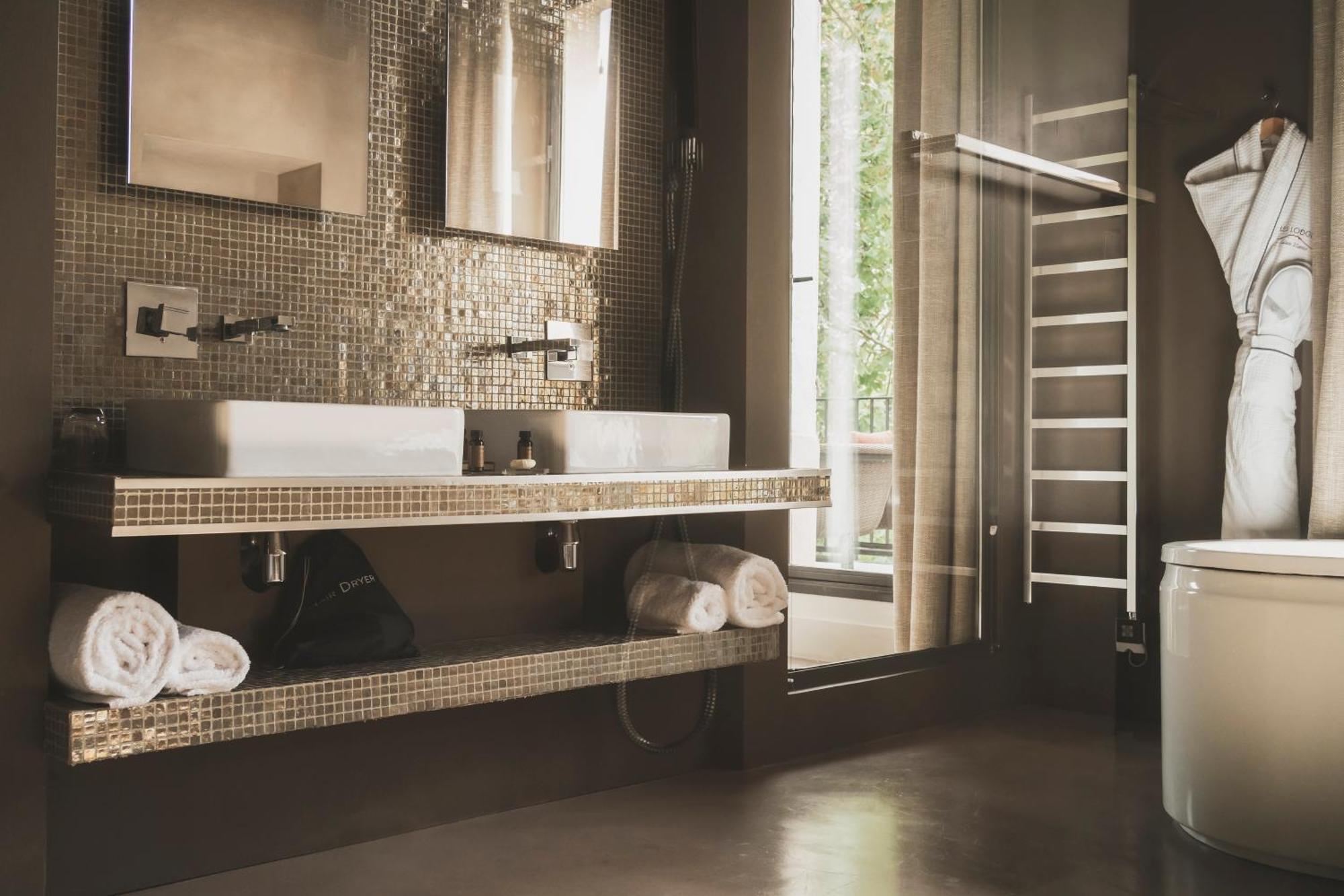 Sainte-Victoire Suite