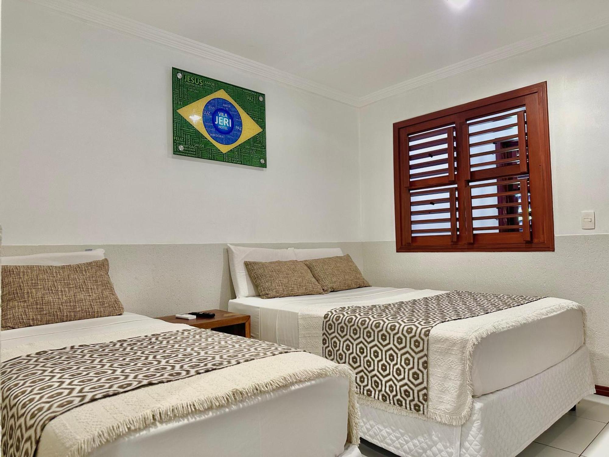 Apartamento Standard