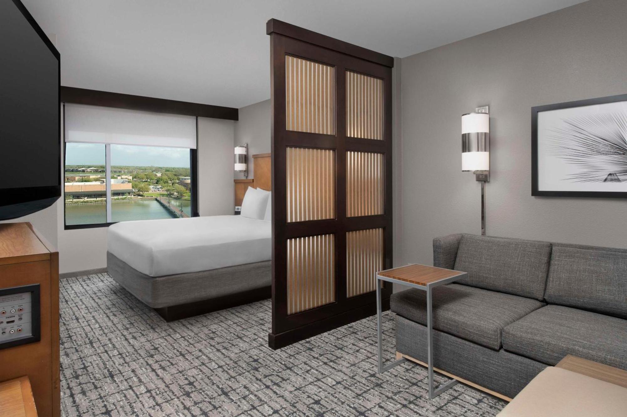 King Room Sofa Bed