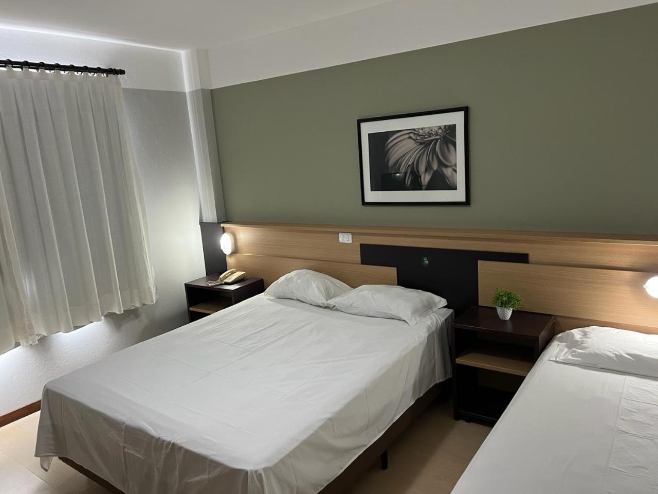 Luxury Triple Room