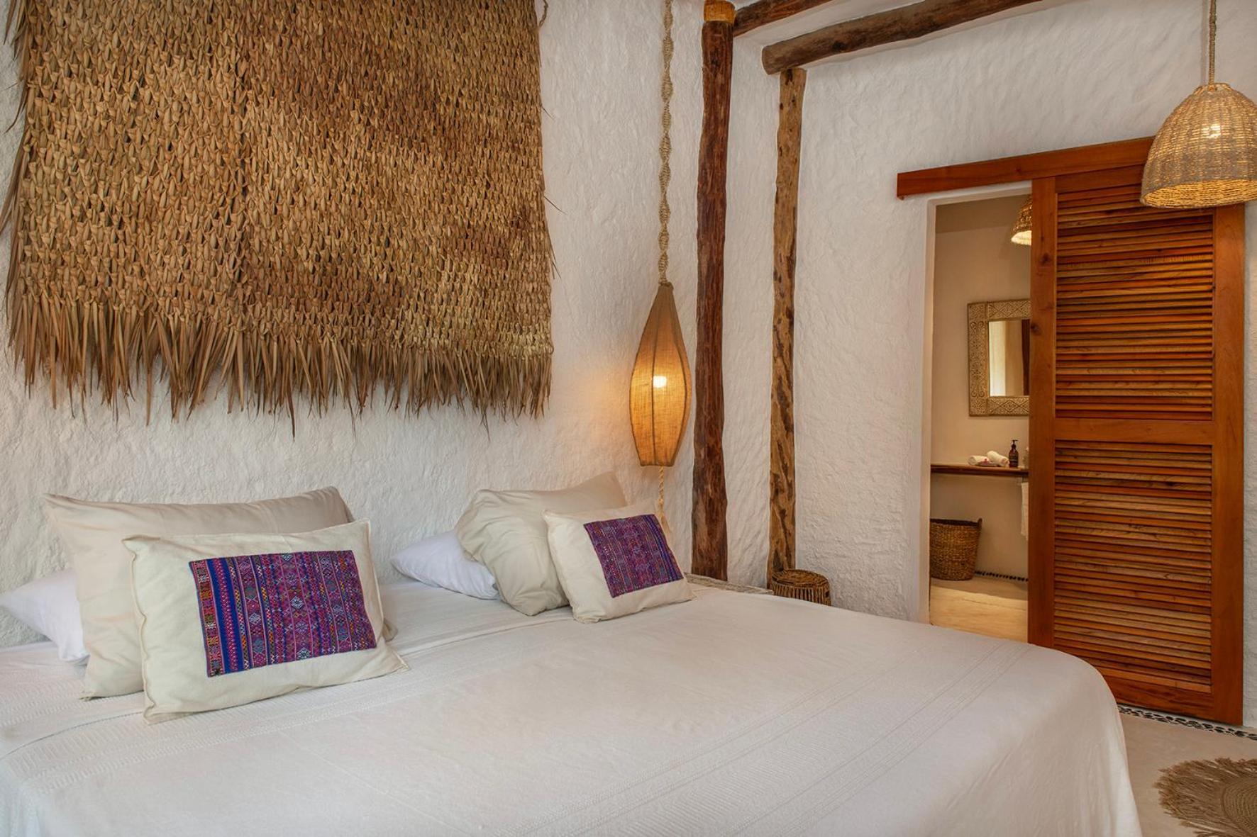 Deluxe Double Room Balcony