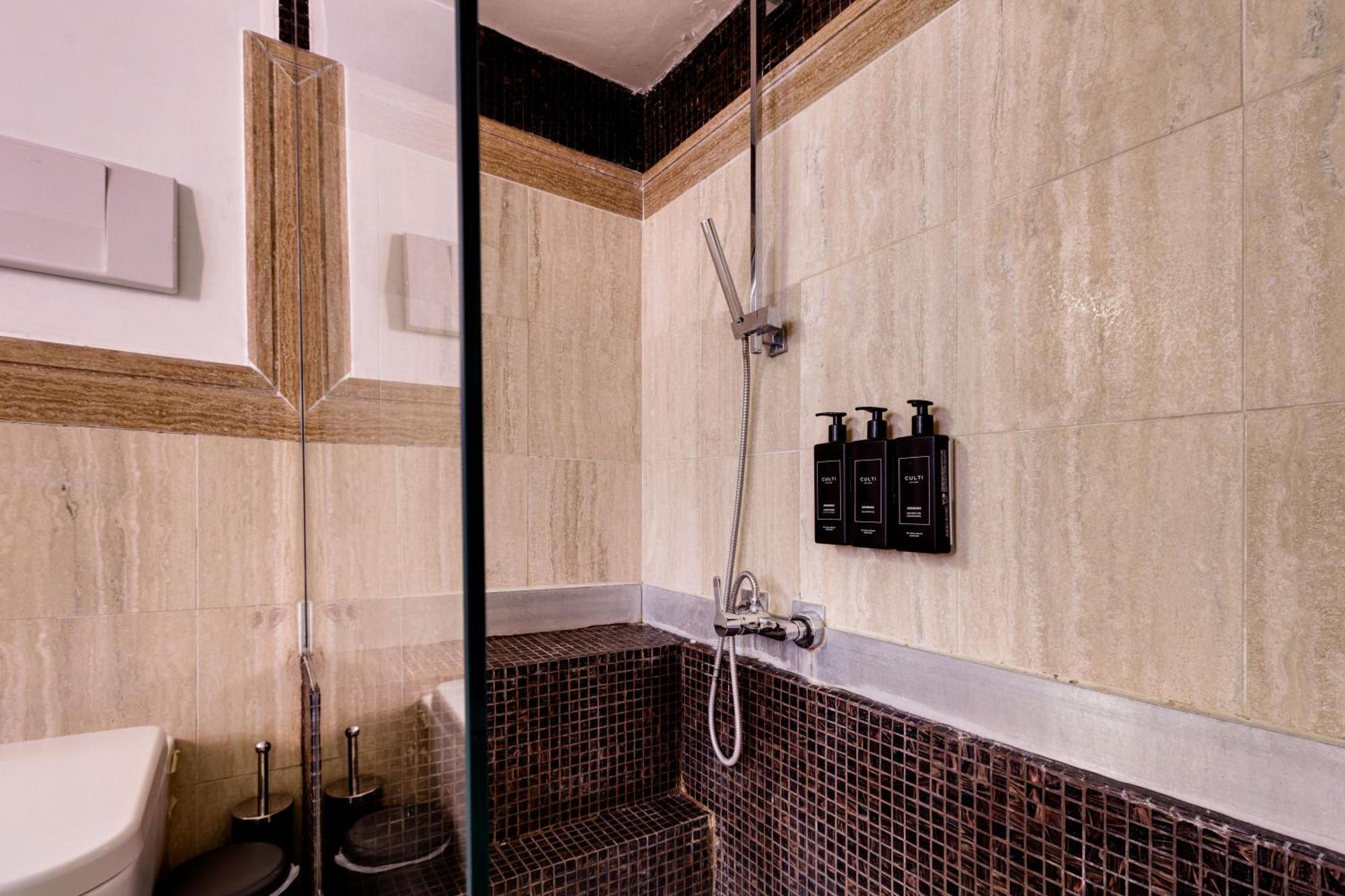 Prestige Duplex Suite