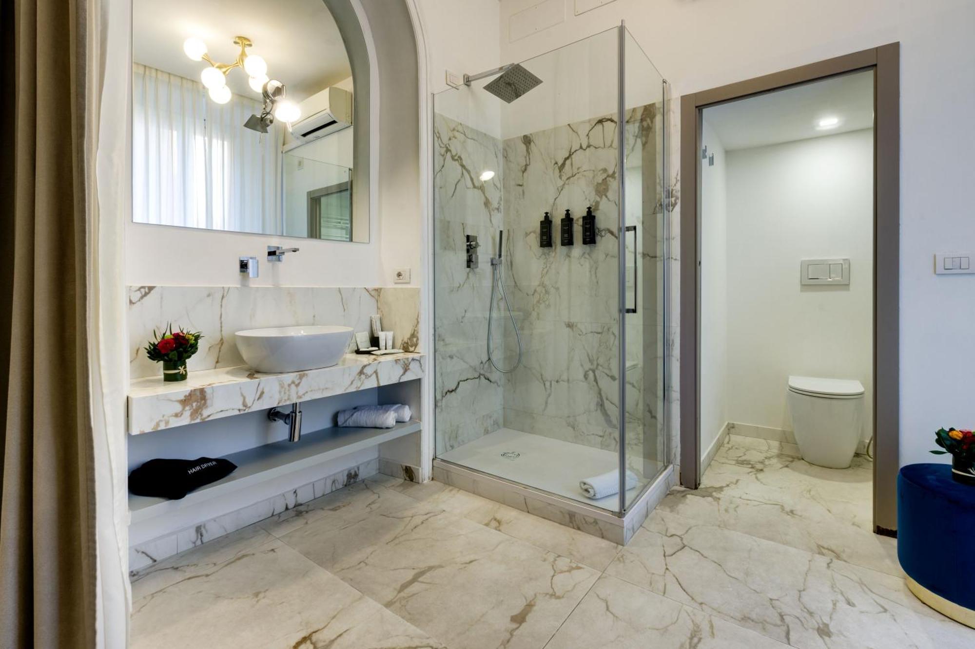 Romantic Superior Room
