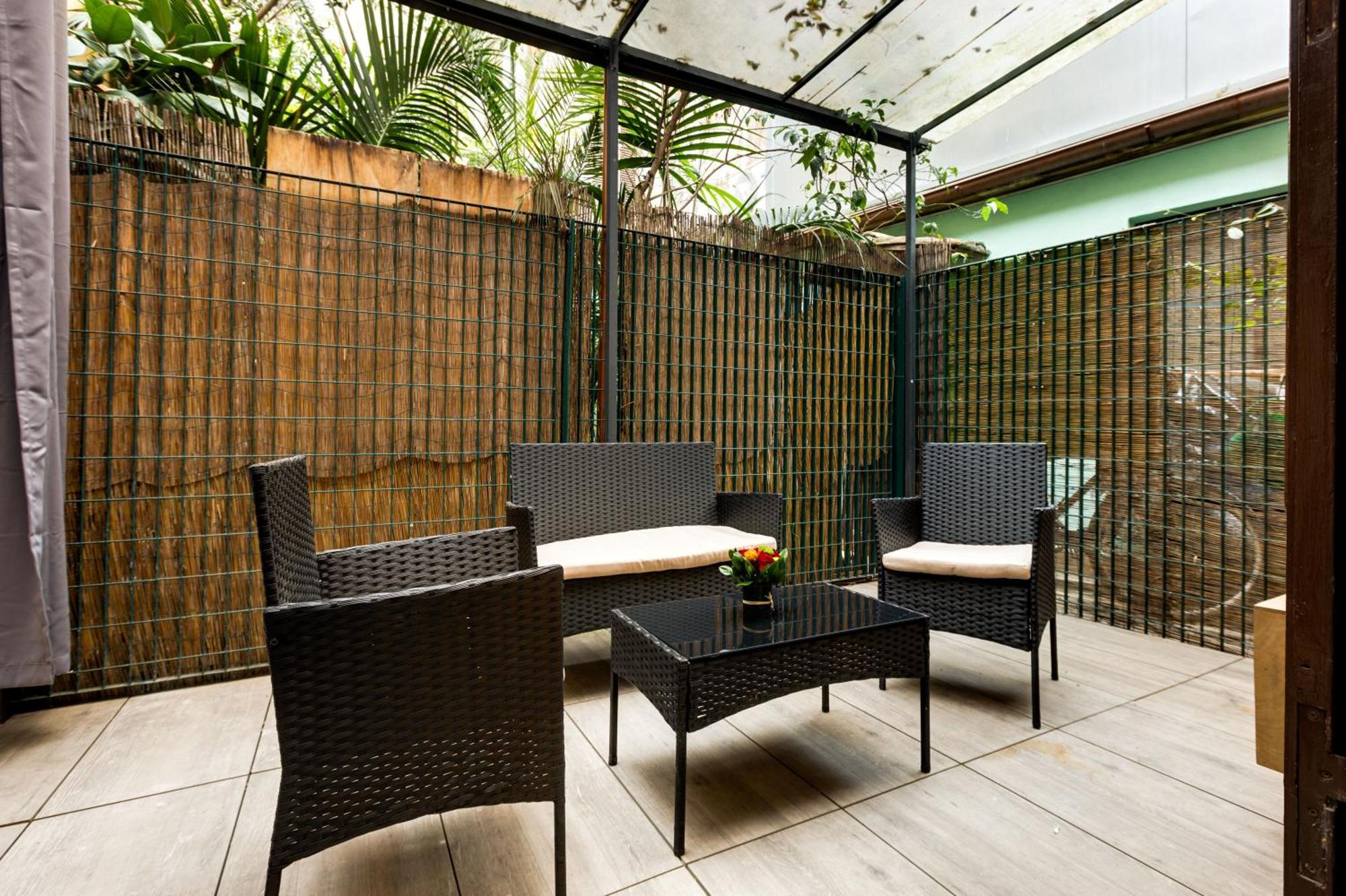 Prestige Duplex Suite