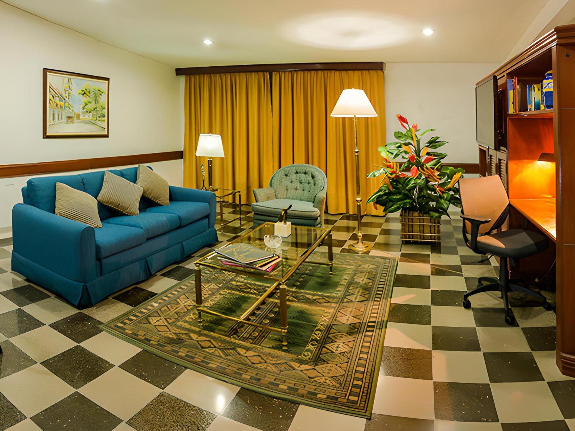 Suite