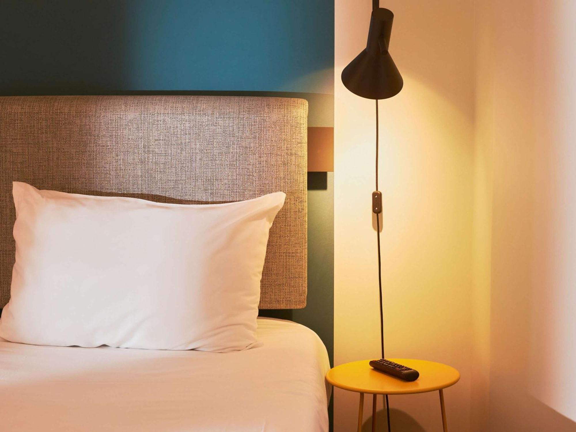 Double Room Extra Bed