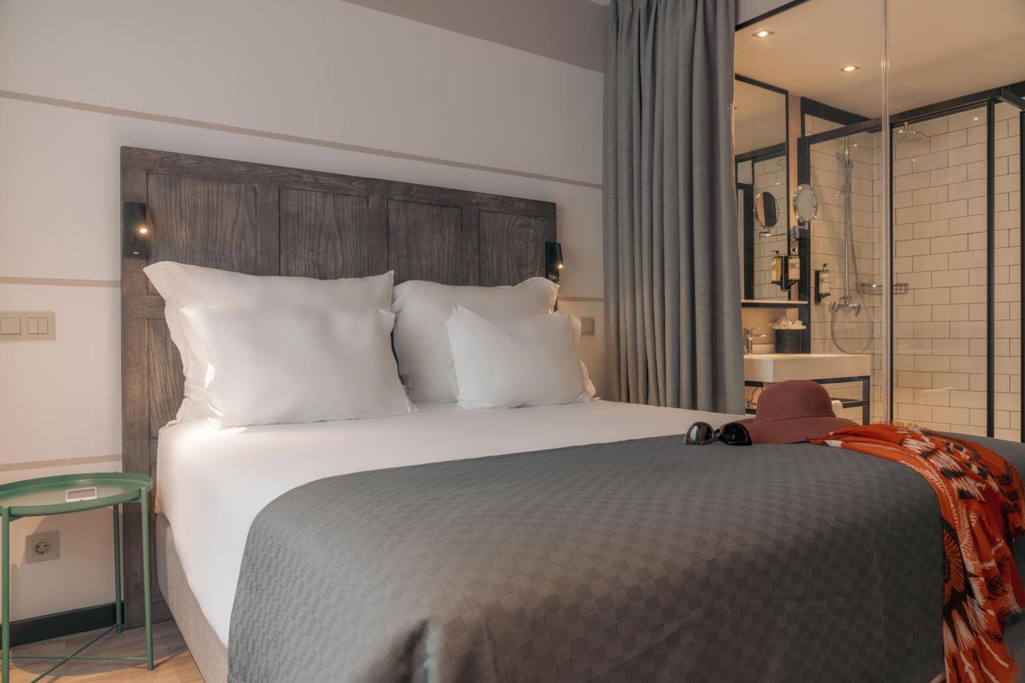 Cosy Double Room