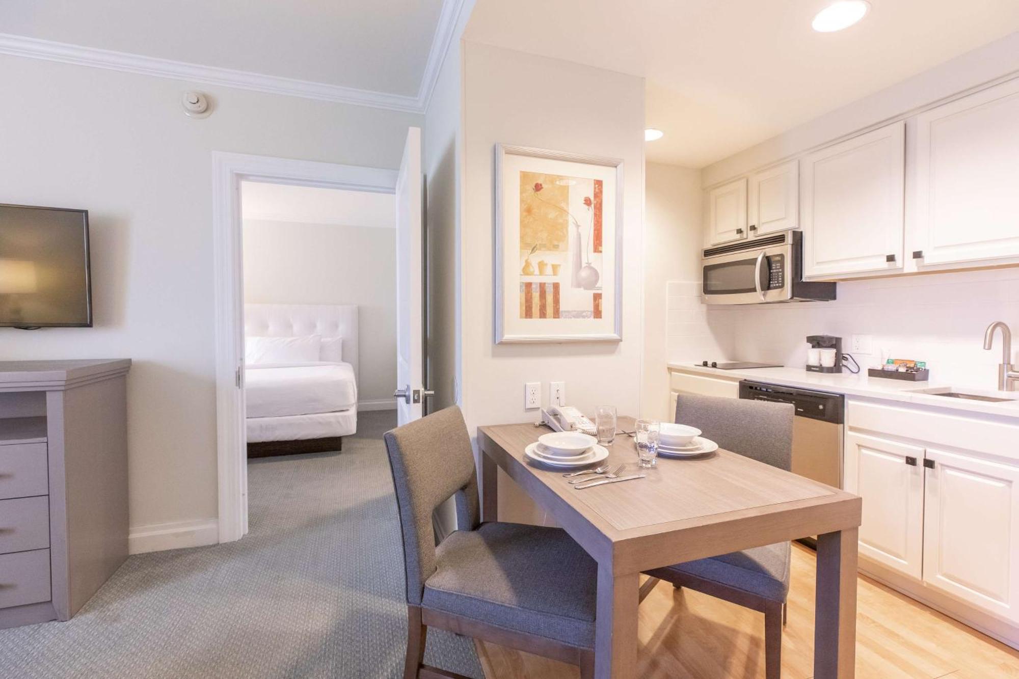 Two-Bedroom Suite Non-Smoking