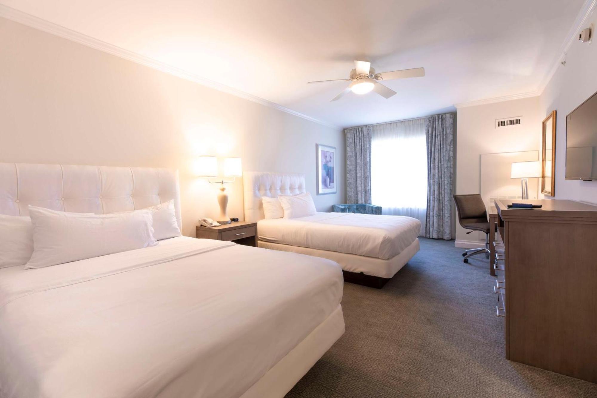 Two-Bedroom Suite Non-Smoking