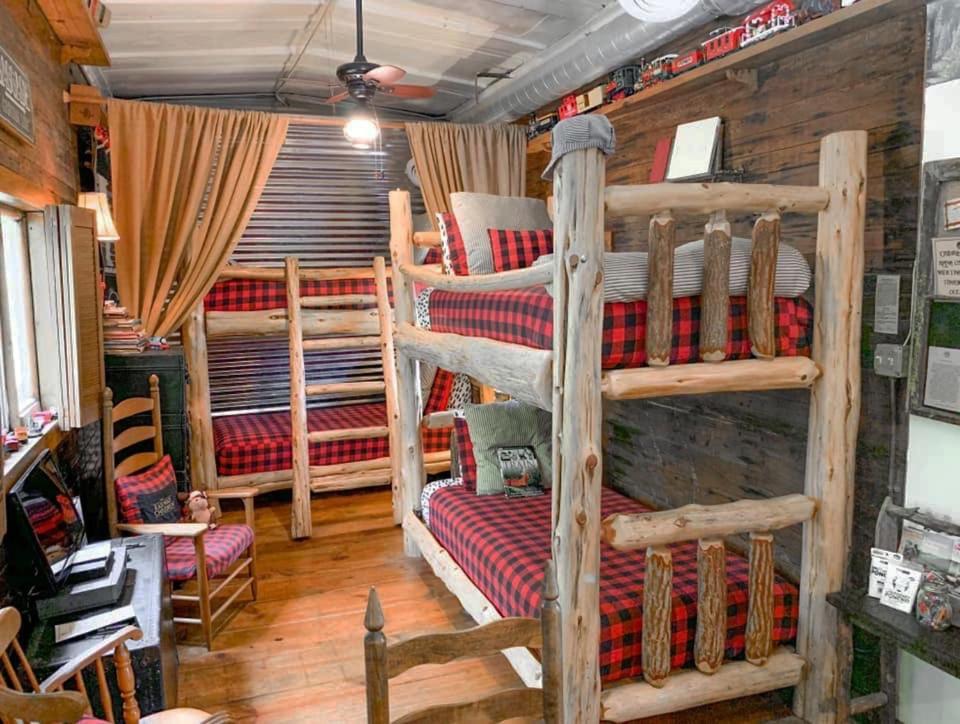 Caravan