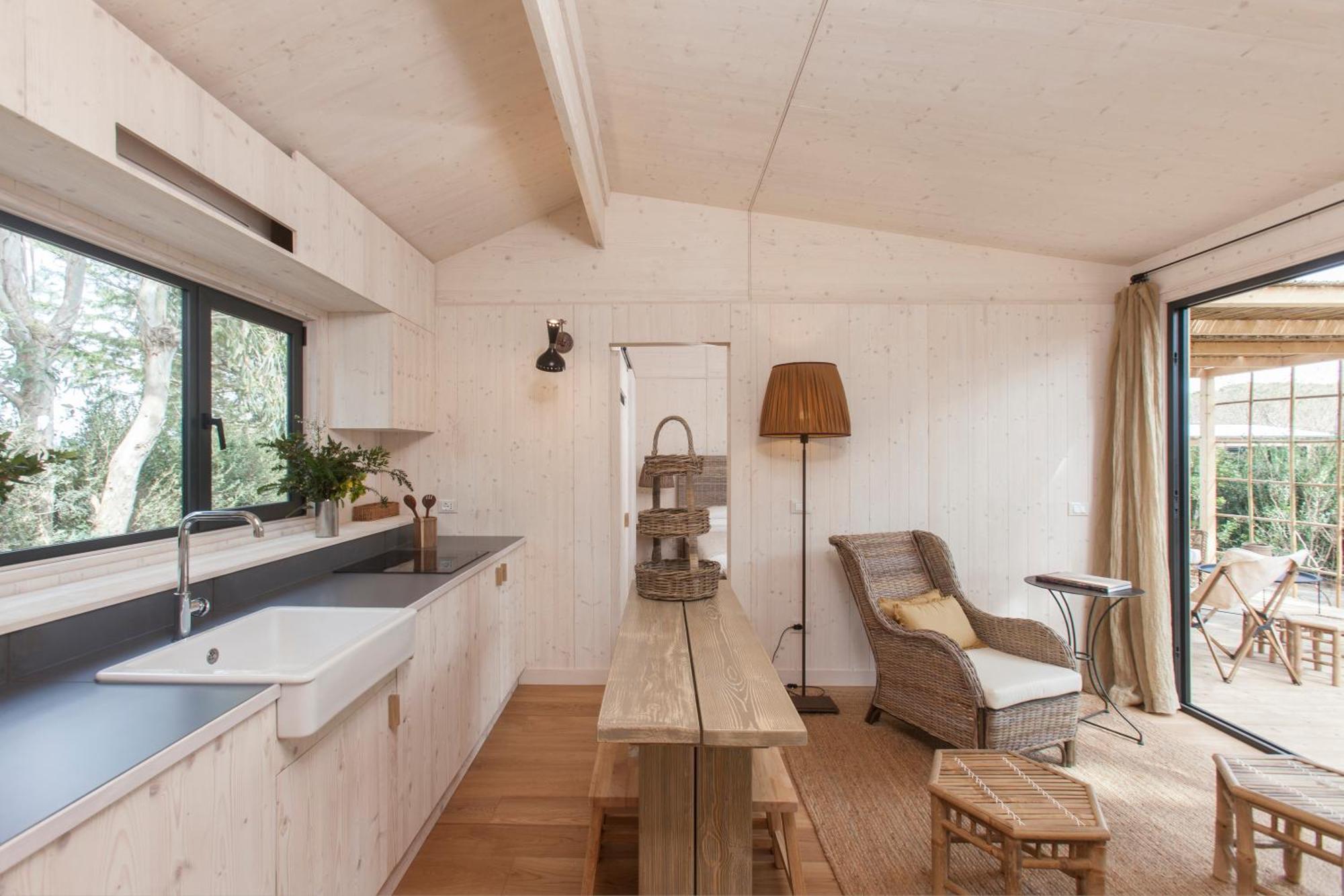 Ecoluxe Lodge