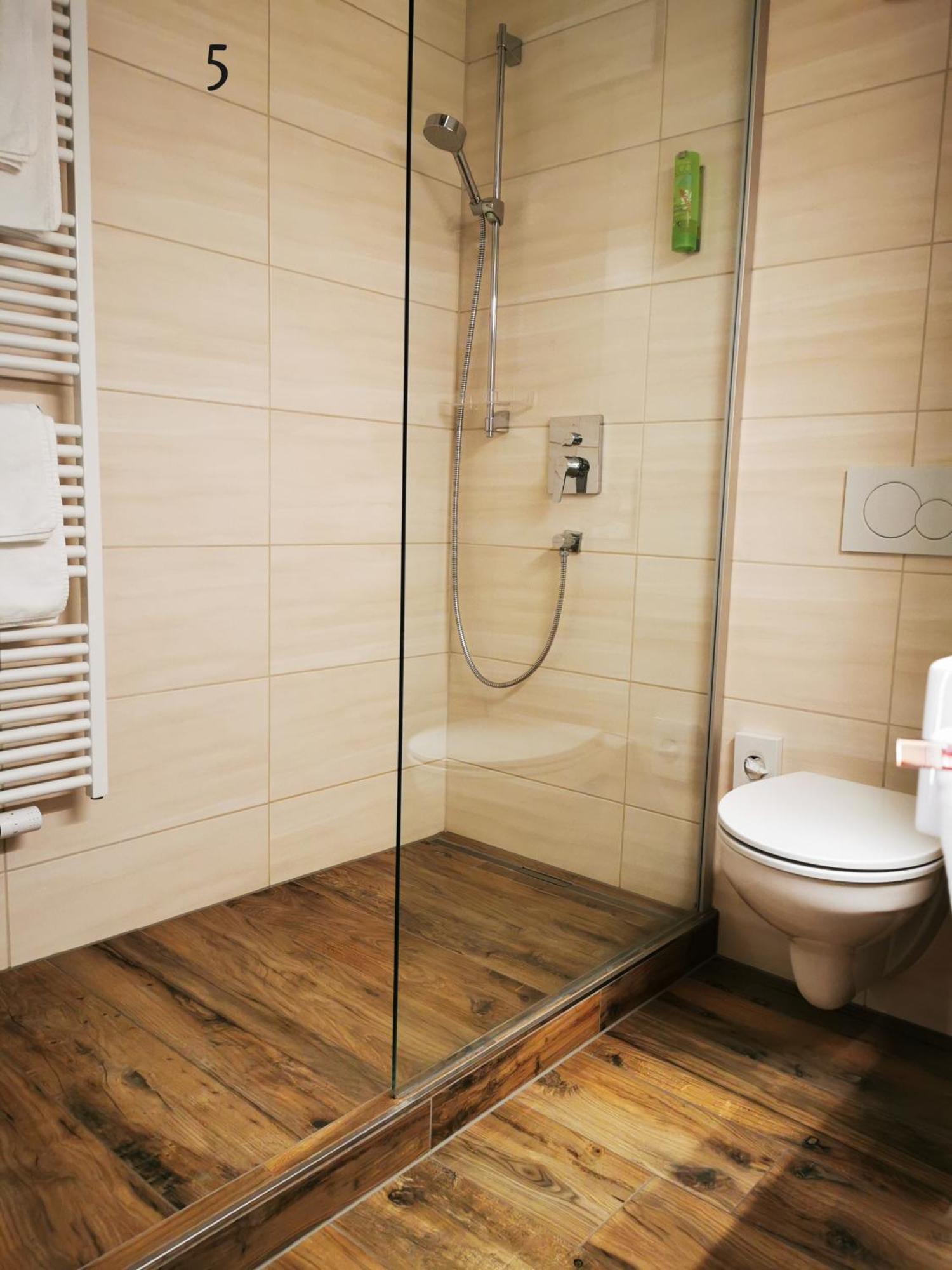 Economy Doppelzimmer