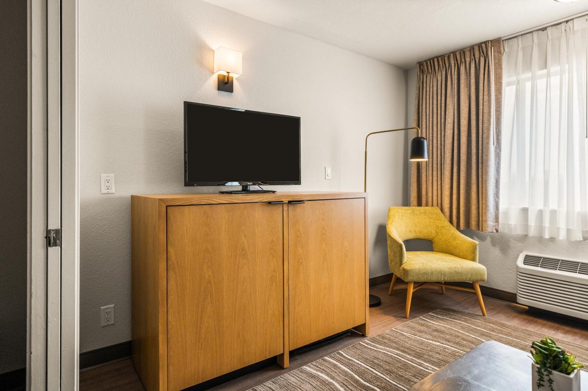 Executive 2 Queen Suite