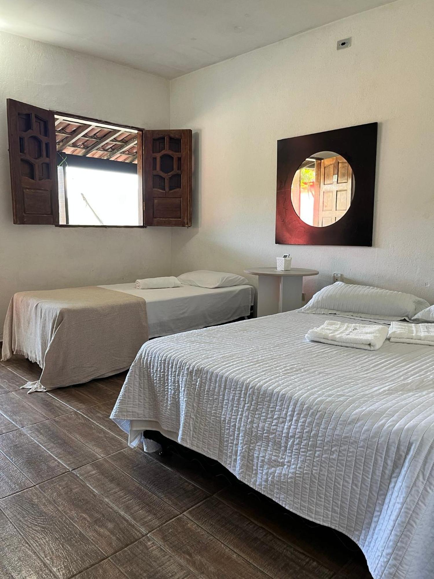 Large Double Room