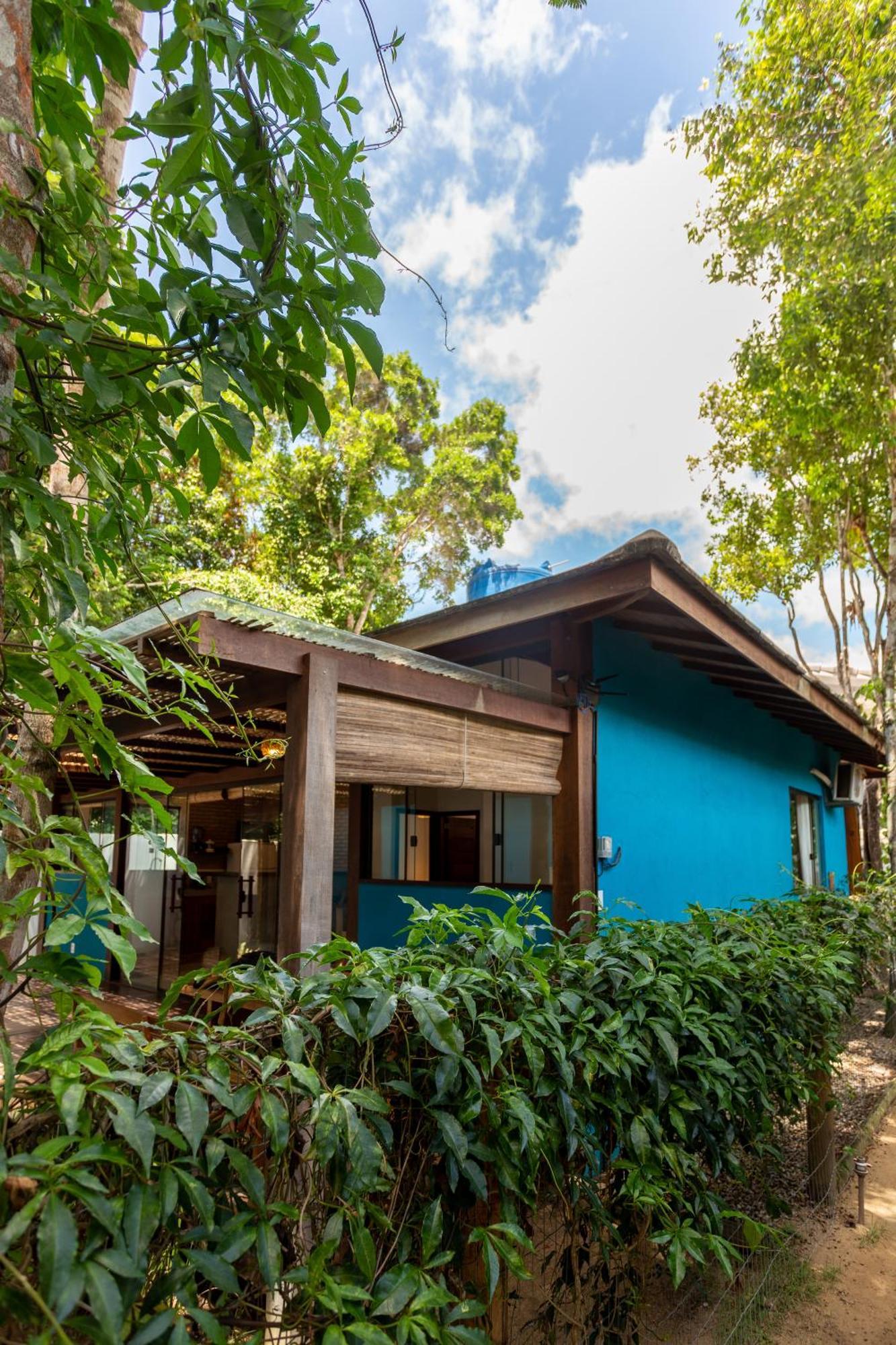 Apartamento de 2 Quartos