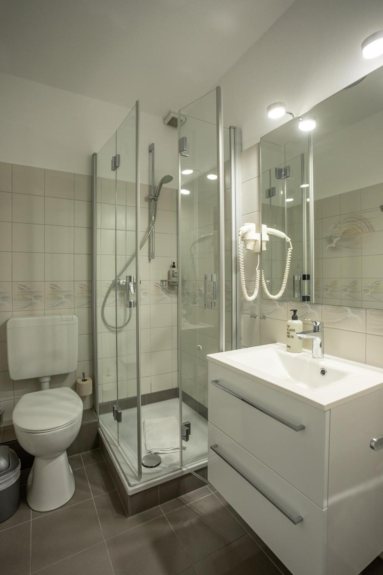 Deluxe Doppelzimmer